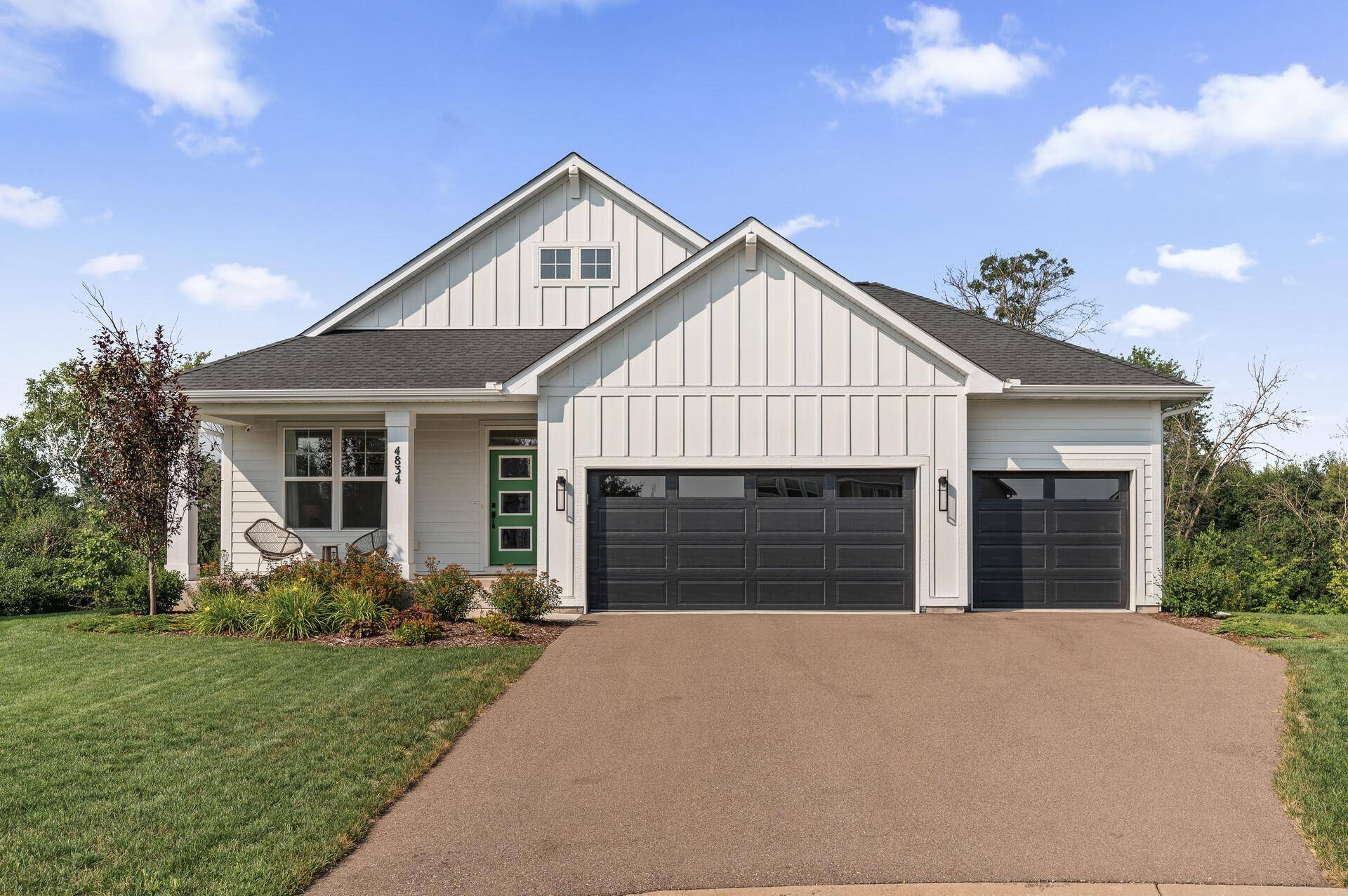Blaine, MN 55449,4834 128th CIR NE