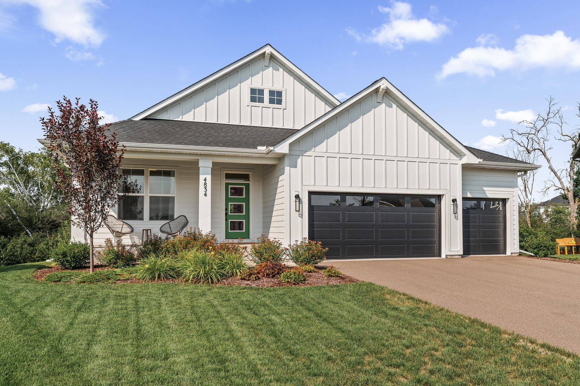 Blaine, MN 55449,4834 128th CIR NE