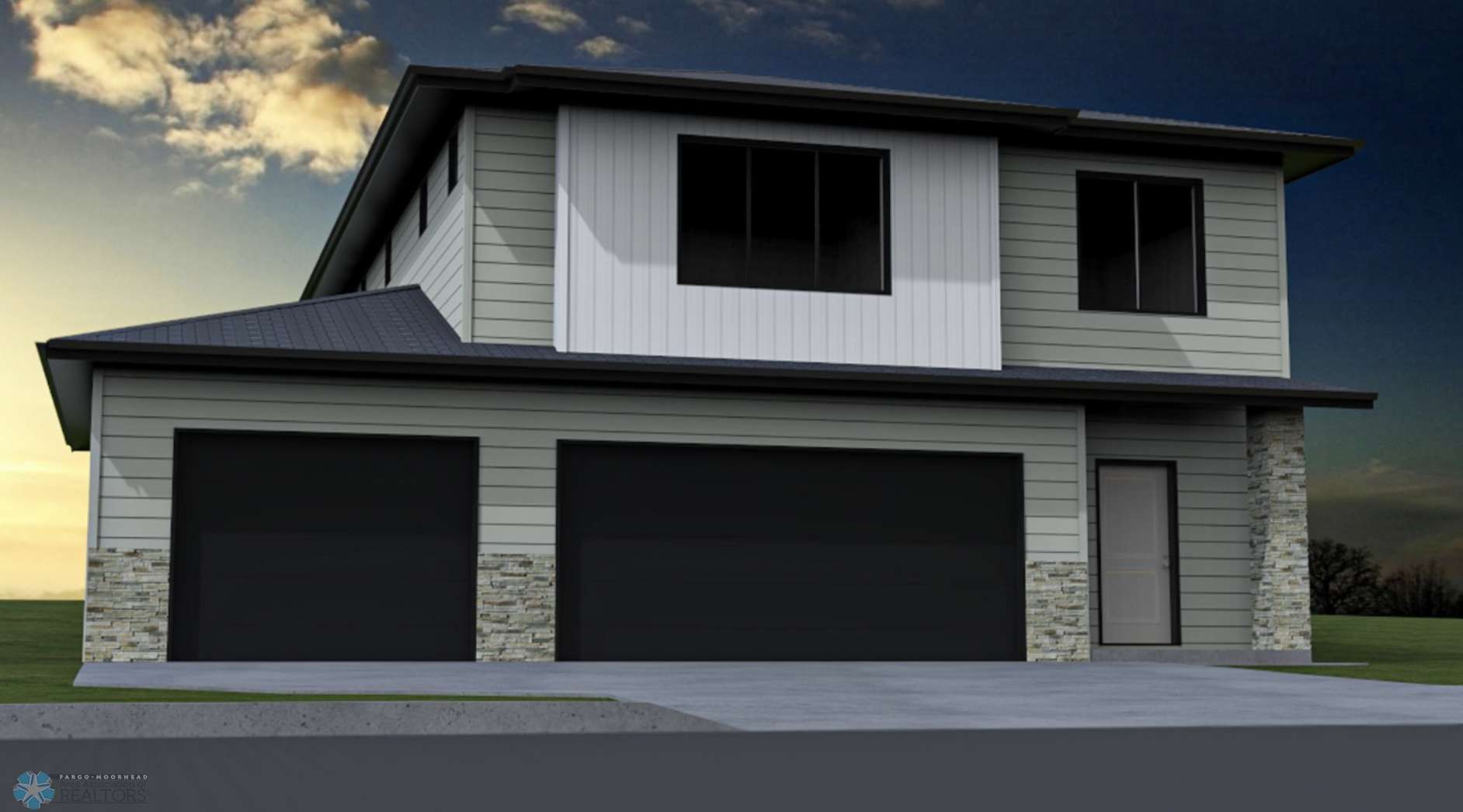 Horace, ND 58047,7707 Cub Creek WAY