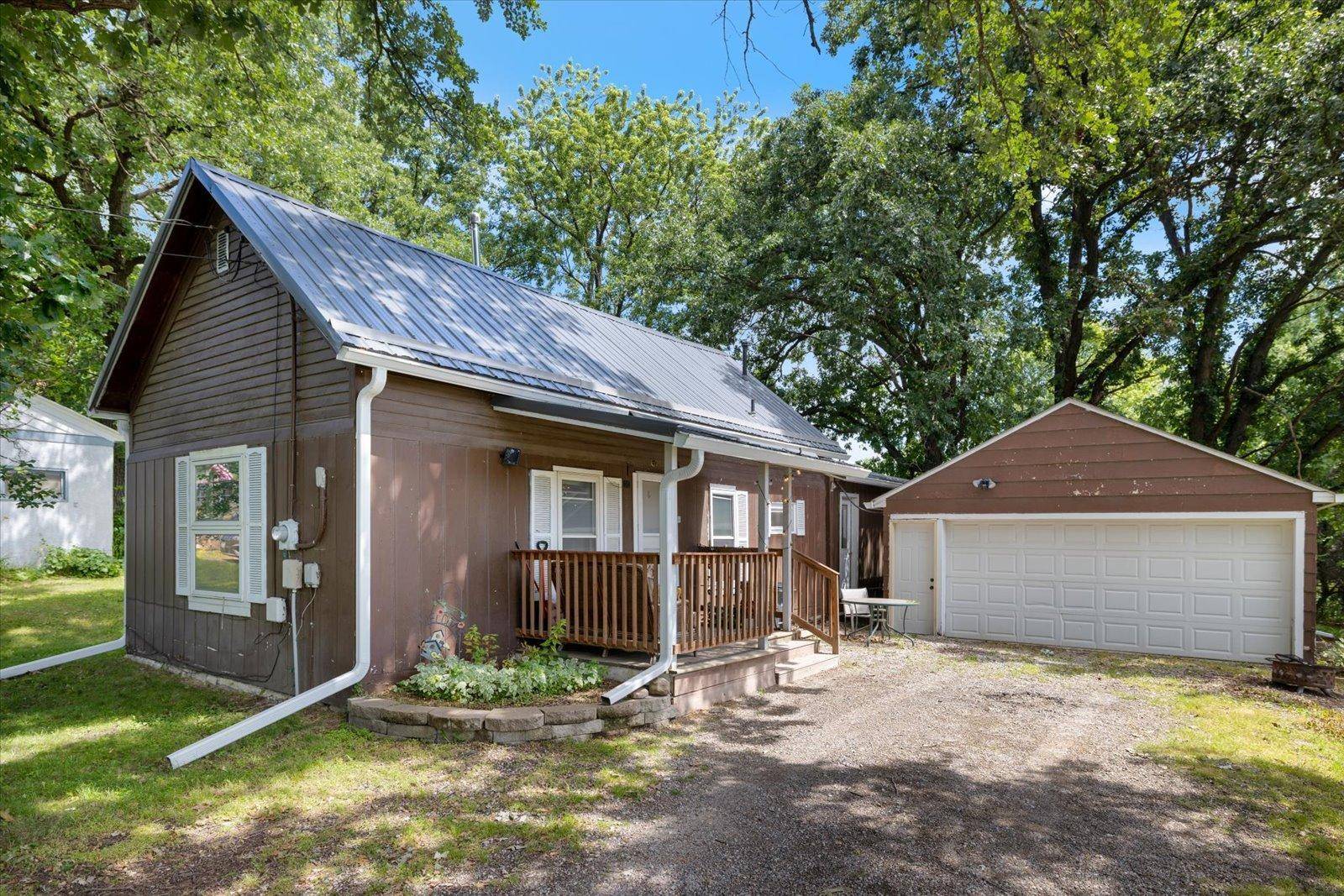 Milaca, MN 56353,235 2nd AVE NE