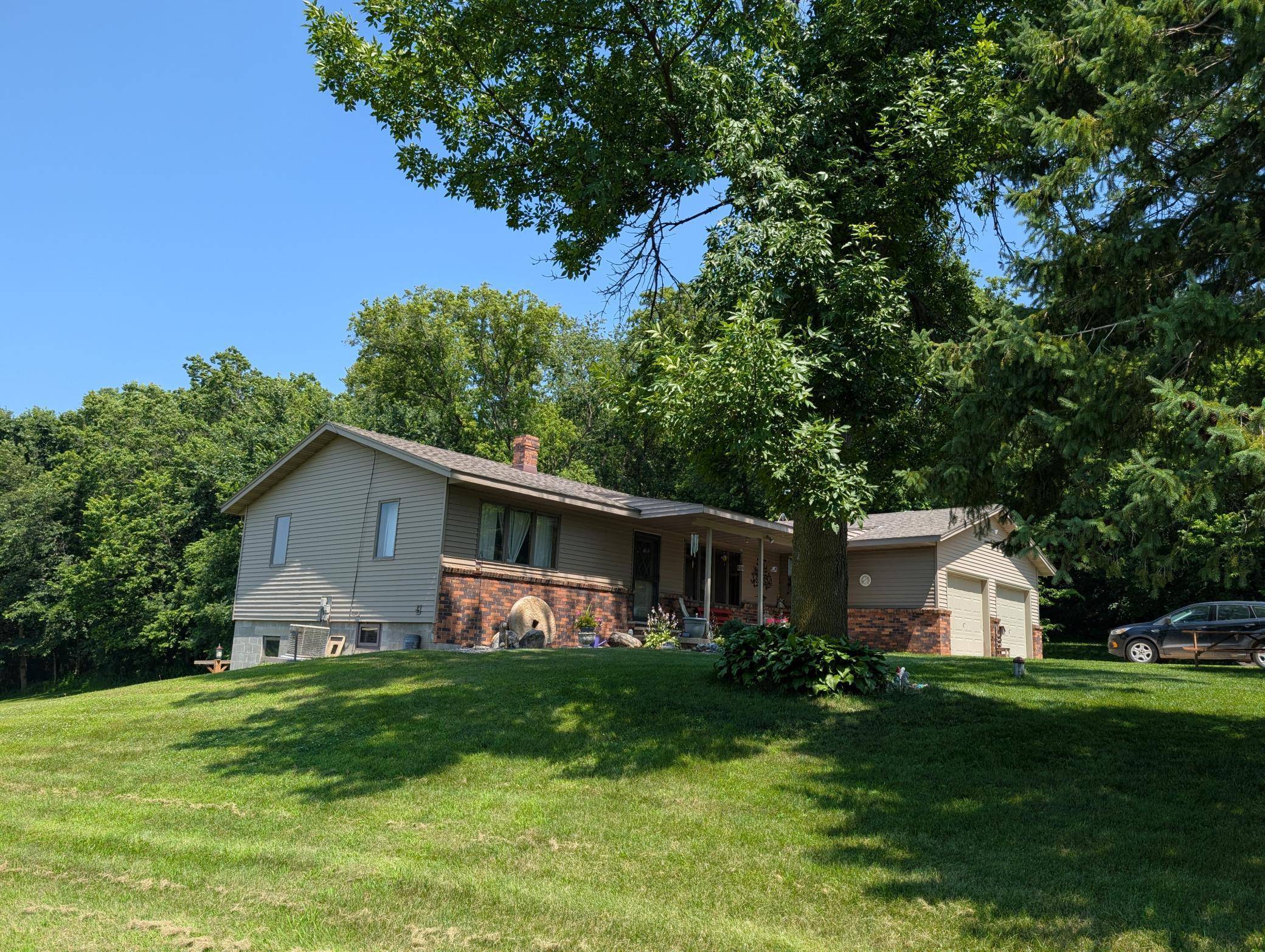Le Sueur, MN 56058,30536 Lexington RD