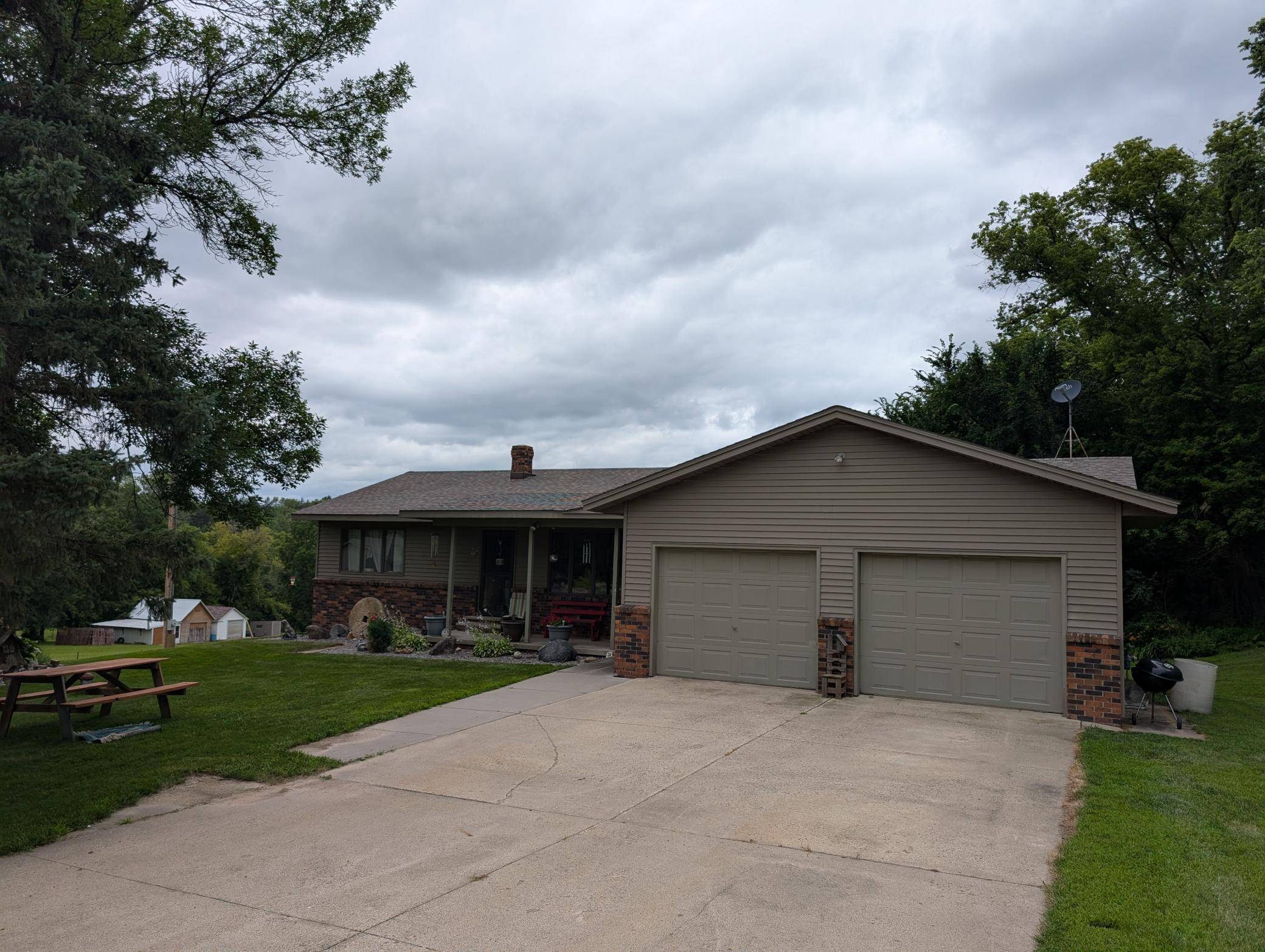 Le Sueur, MN 56058,30536 Lexington RD