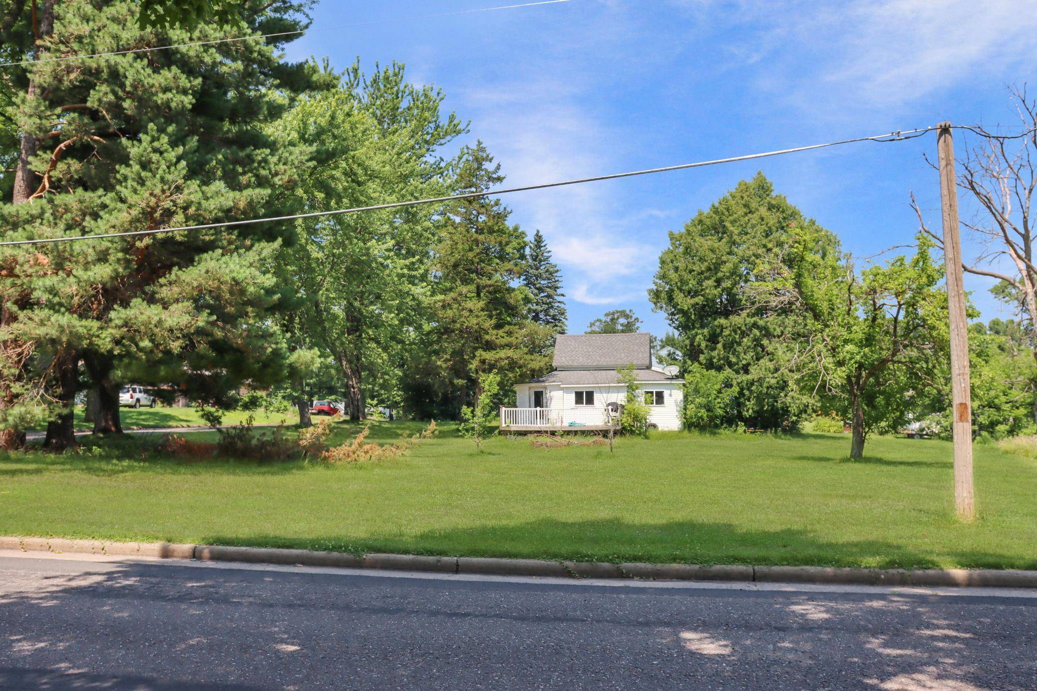 Frederic, WI 54837,207 2nd AVE S