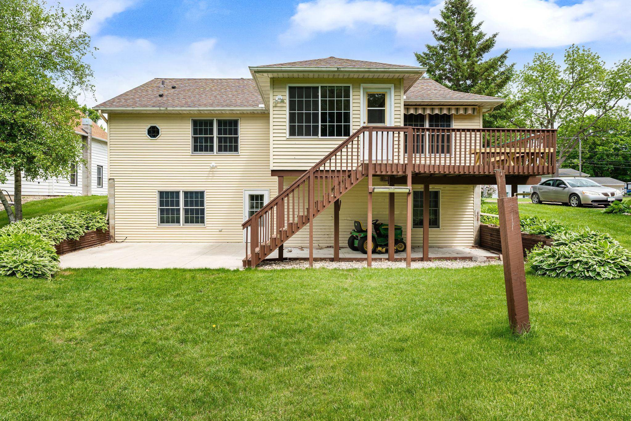 Waterville, MN 56096,508 6th ST S