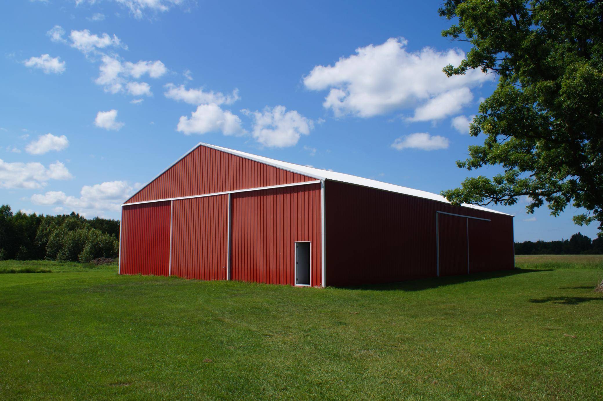 Skelton Twp, MN 55707,3637 Spencer RD