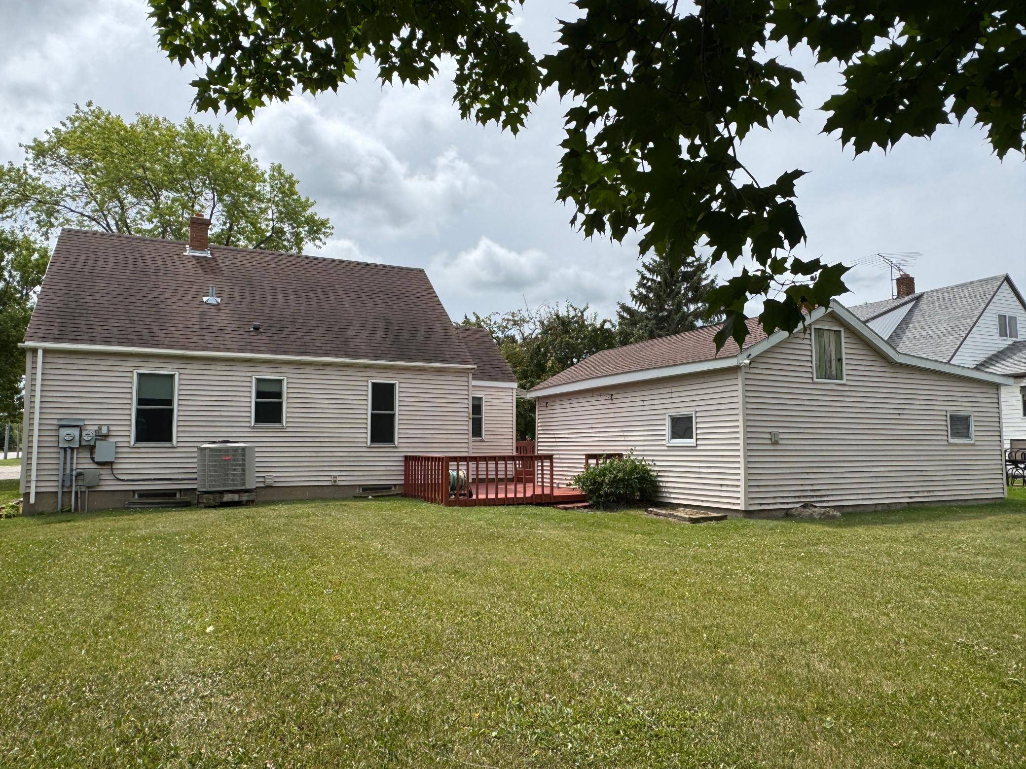 Clearbrook, MN 56634,301 2nd AVE SW
