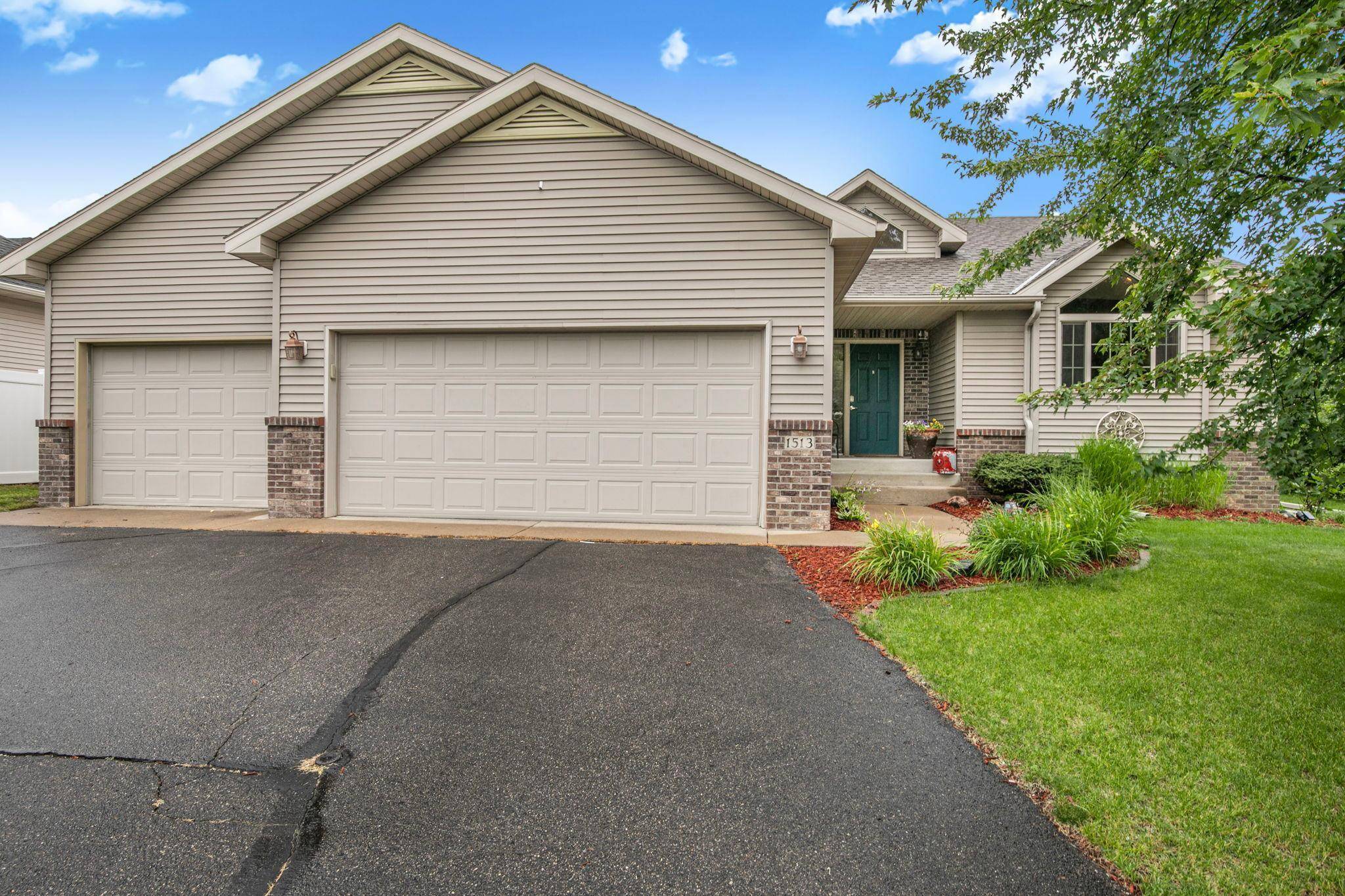 Saint Cloud, MN 56301,1513 Camden Woods TER