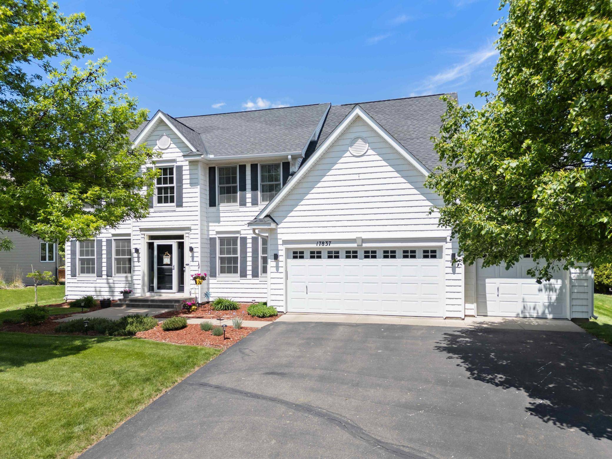 Lakeville, MN 55044,17837 Formosa AVE