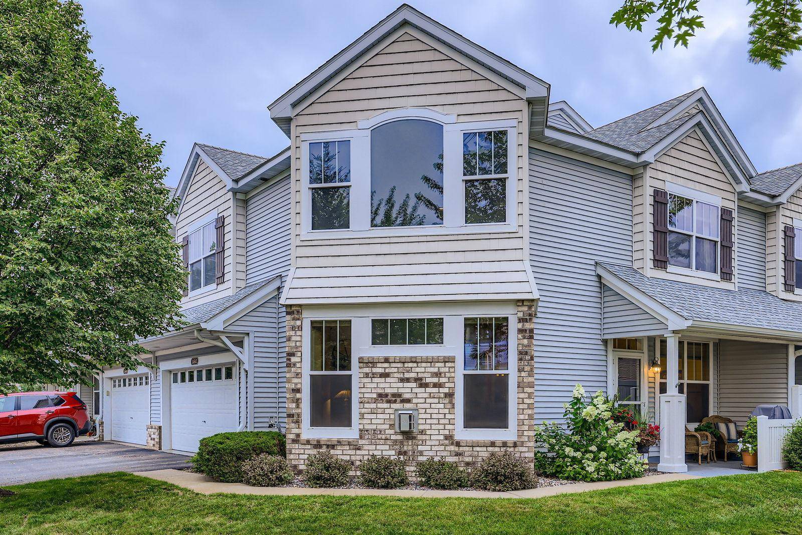 Ramsey, MN 55303,14641 Peridot TER NW
