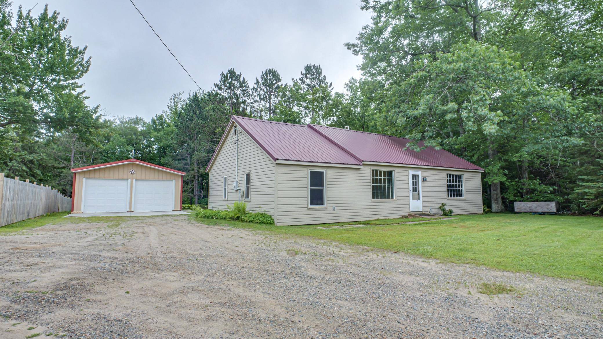 Coleraine, MN 55721,4532 E Hwy 169