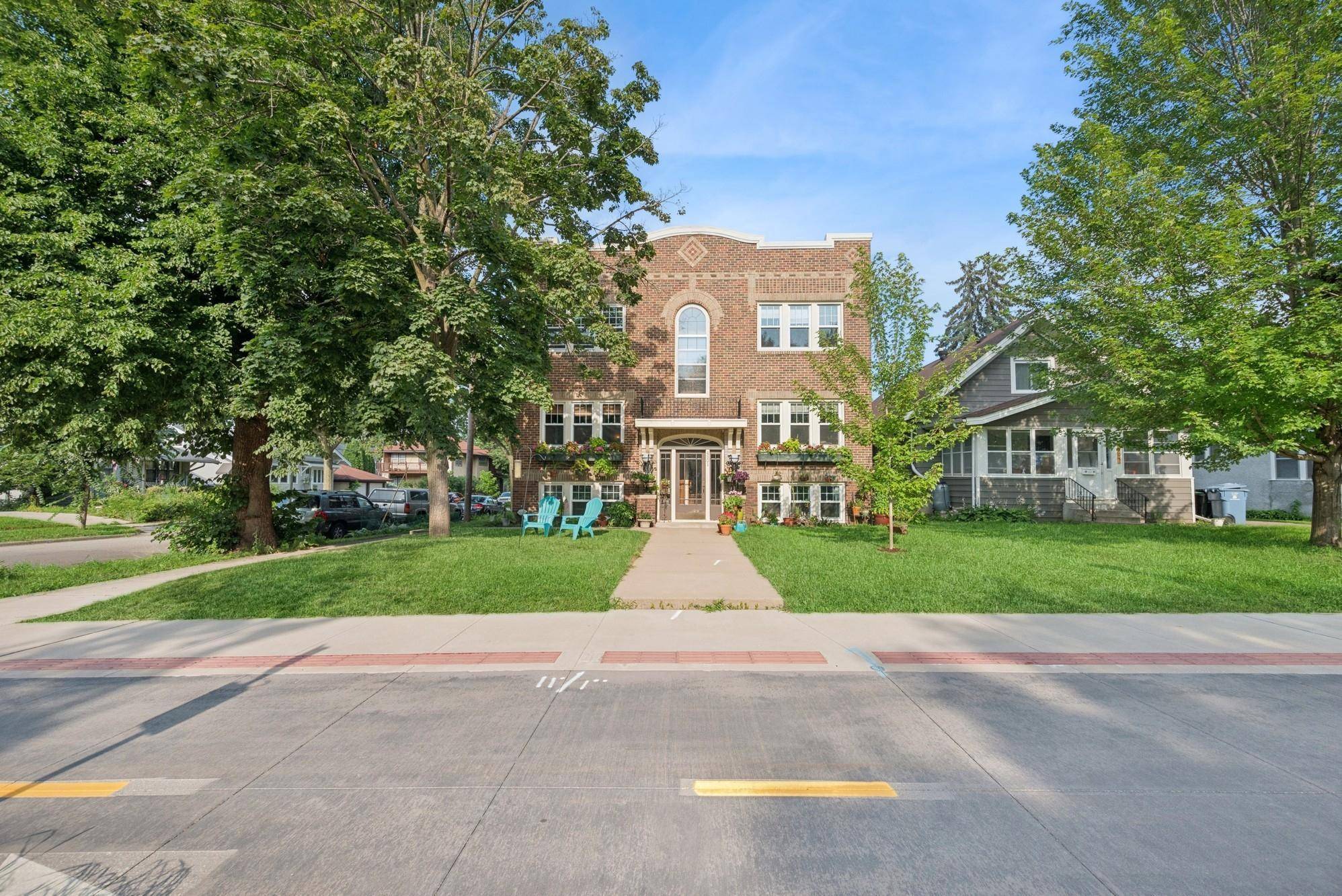Minneapolis, MN 55419,4501 Bryant AVE S #3