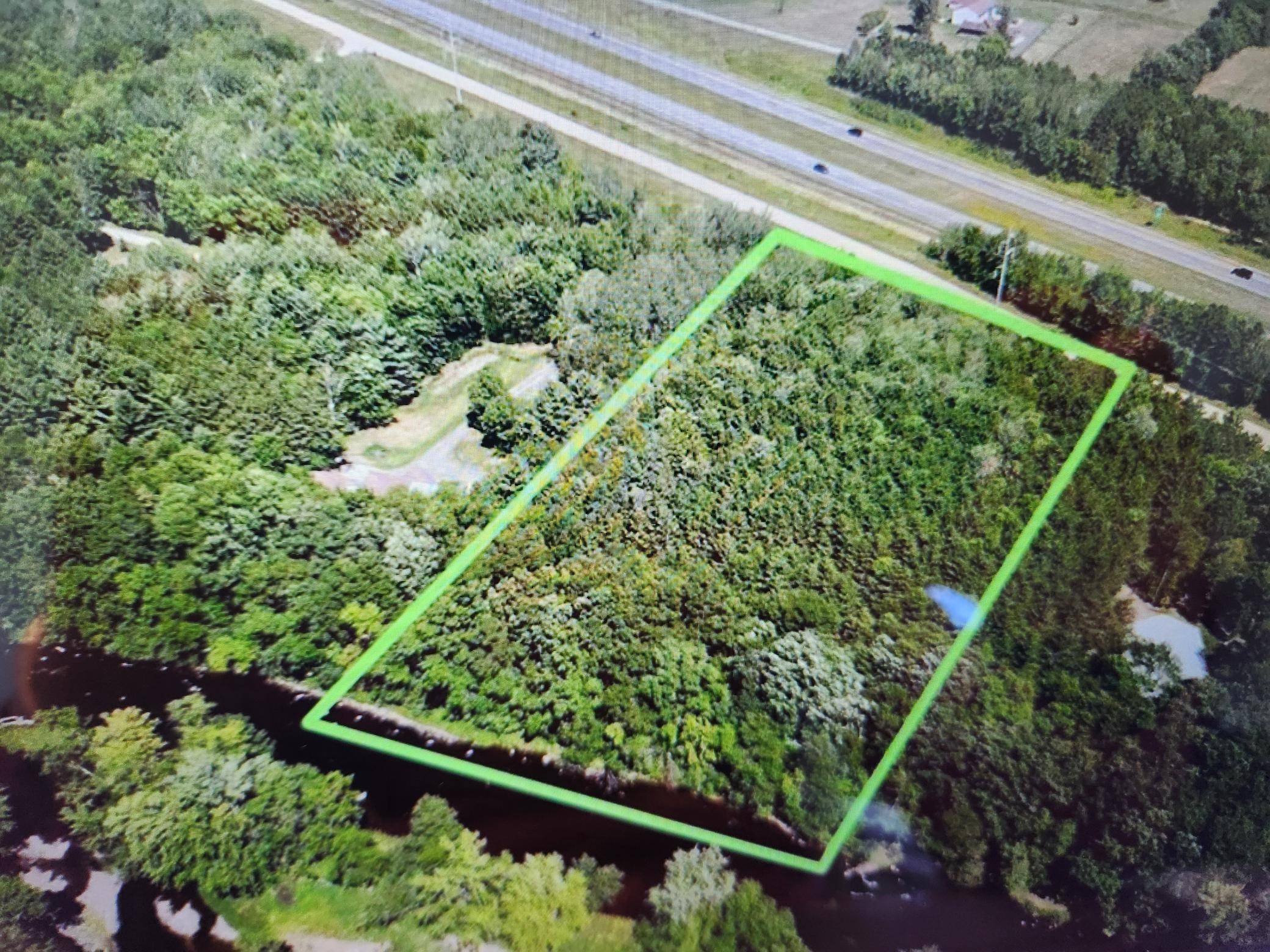 Milaca Twp, MN 56353,13225 9th AVE SE