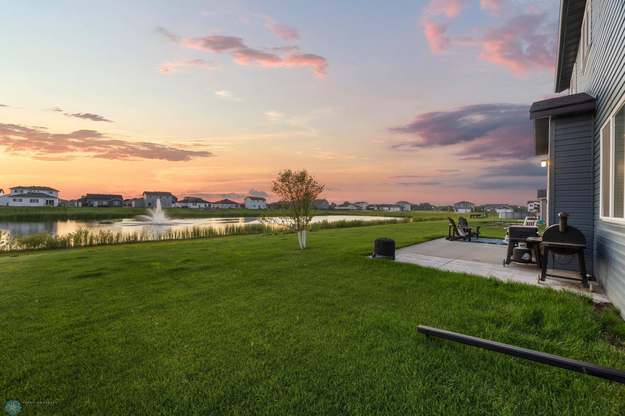 Horace, ND 58047,10159 Burgundy DR