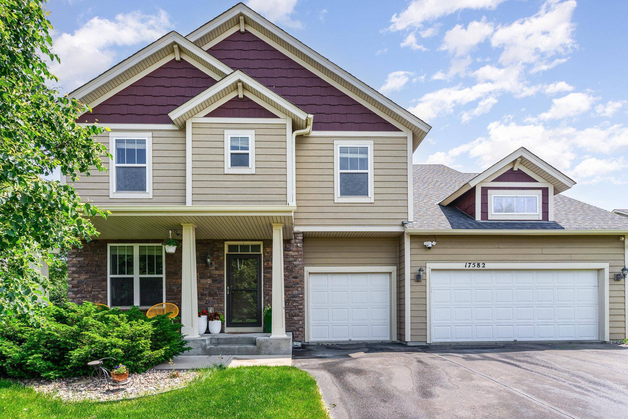 Lakeville, MN 55044,17582 Gerdine PATH