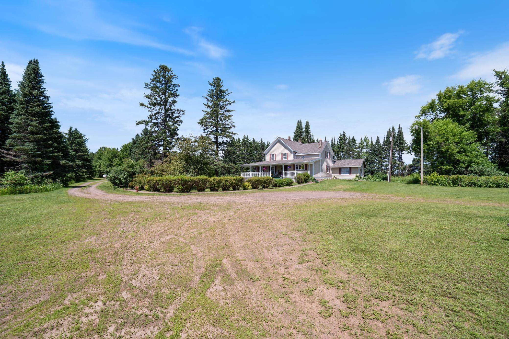 Barnum, MN 55707,3364 County Road 139