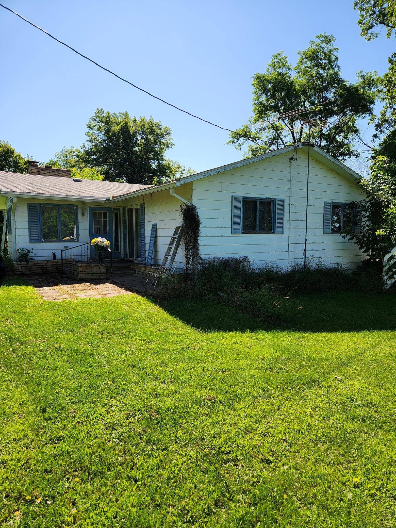 Grasston, MN 55030,16775 Brook Park Rd