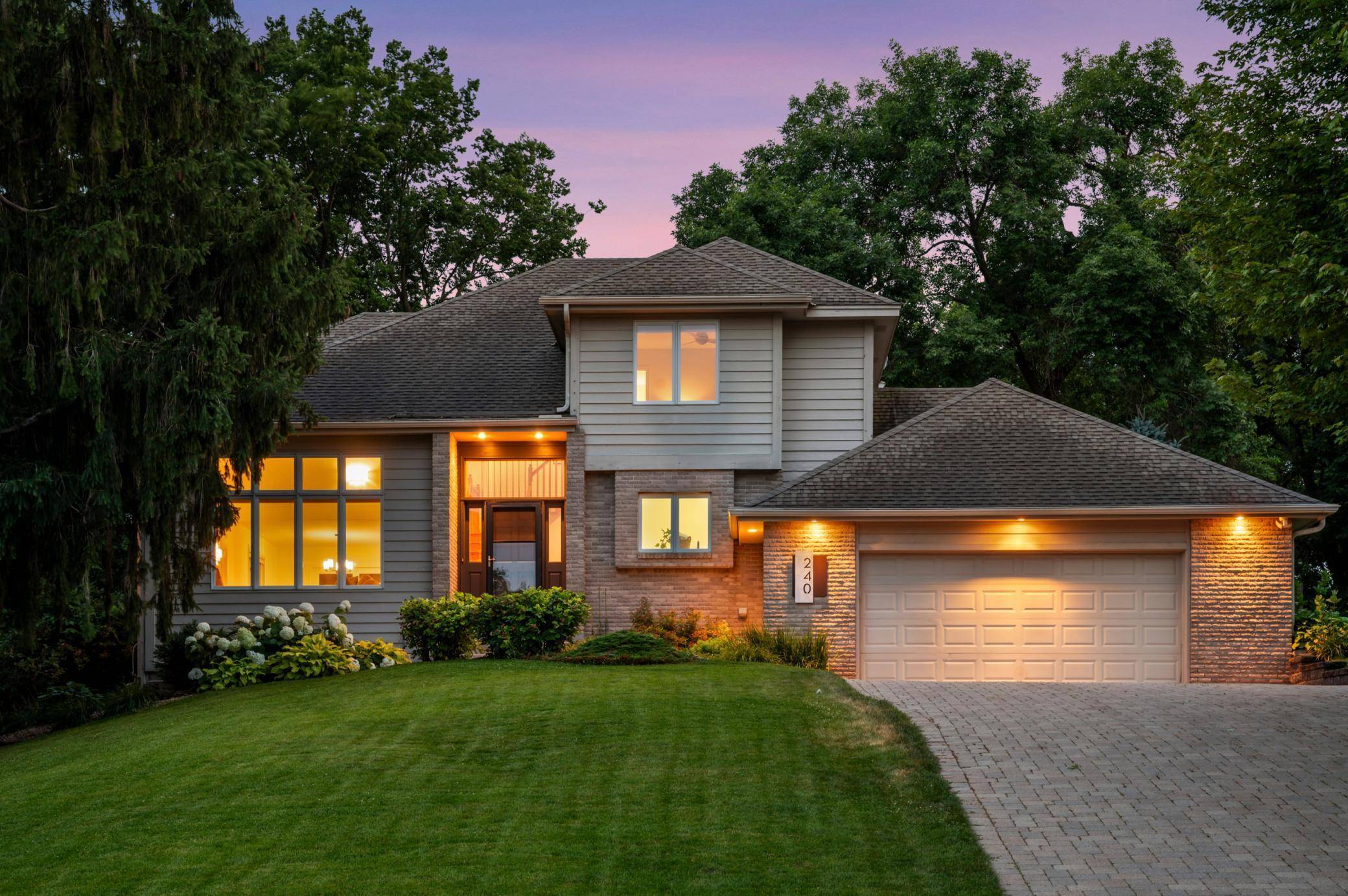 Tonka Bay, MN 55331,240 W Point RD