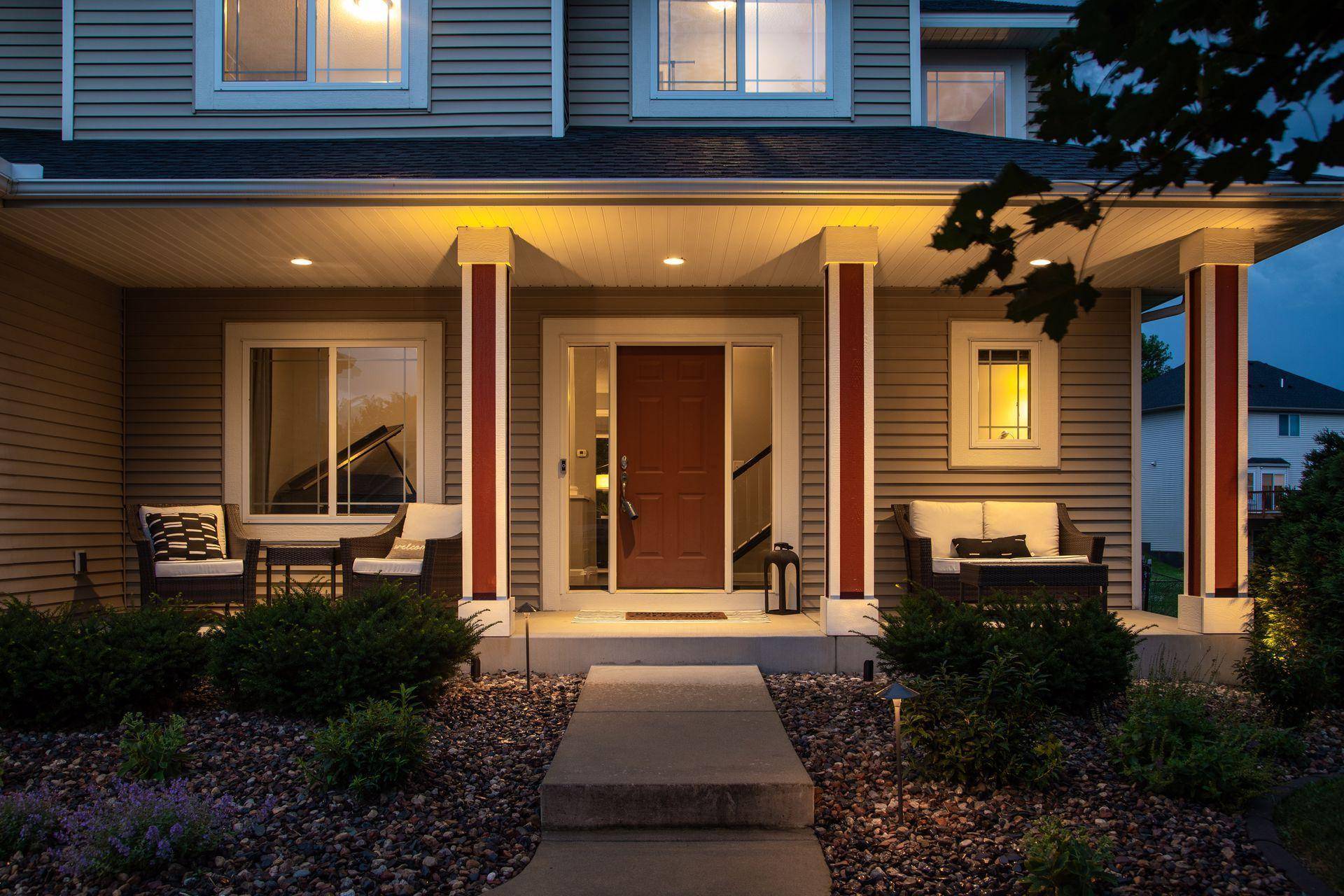 Lakeville, MN 55044,20746 Fury CT
