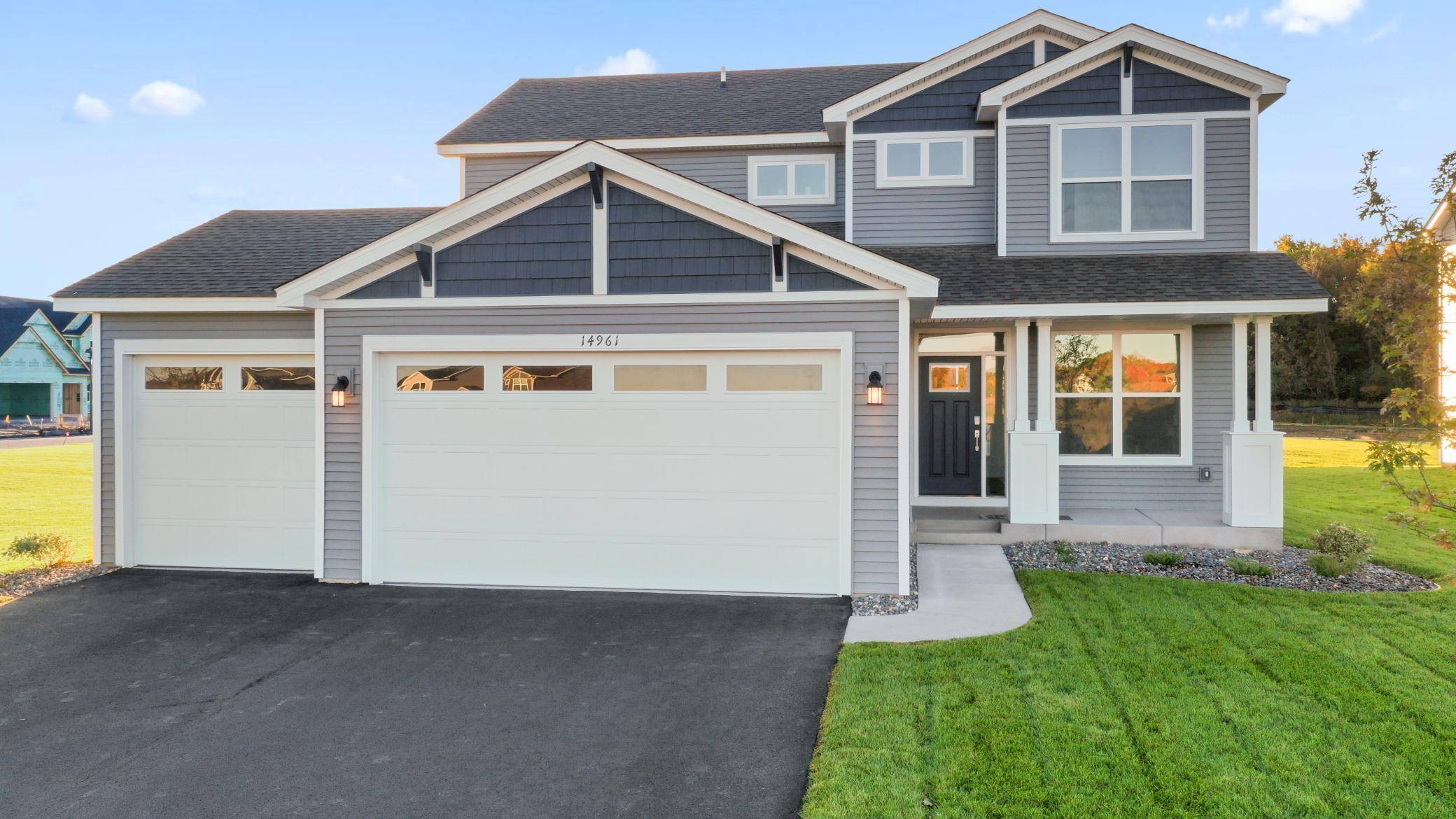 Andover, MN 55304,14961 Sycamore CT NW