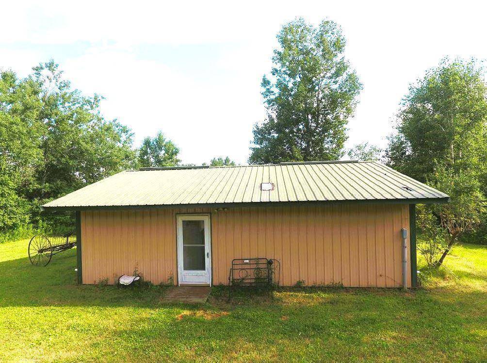 Dairyland, WI 54830,1352 E School RD