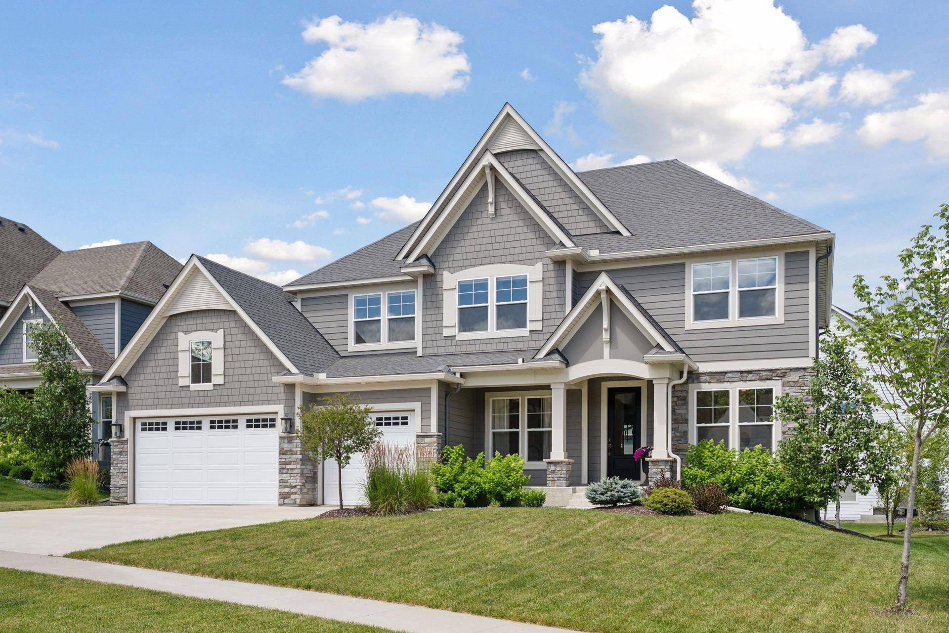 Maple Grove, MN 55311,16370 62nd PL N