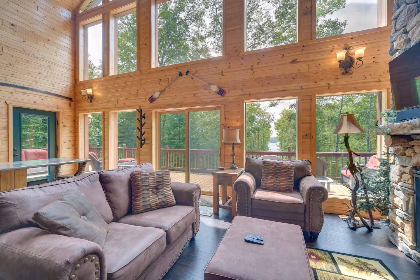 Hayward, WI 54843,9341 N Secluded TRL