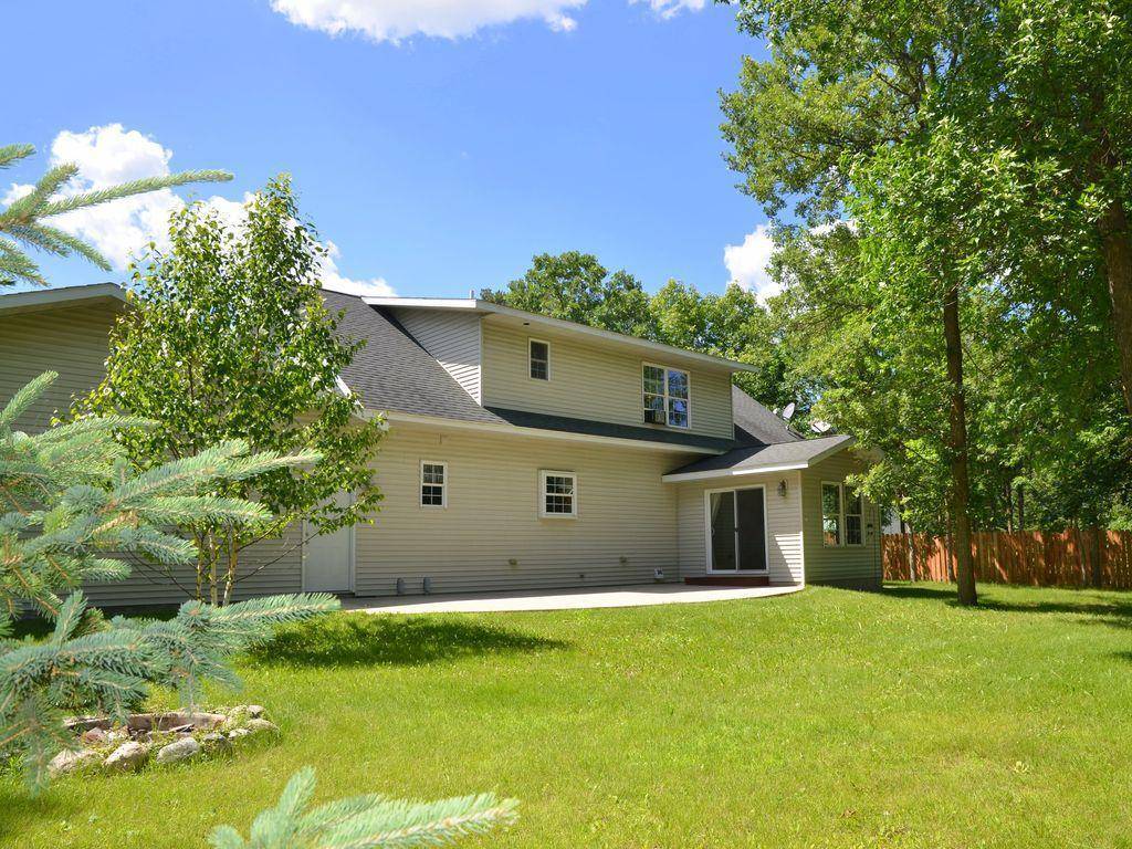 Park Rapids, MN 56470,1208 Edmond DR