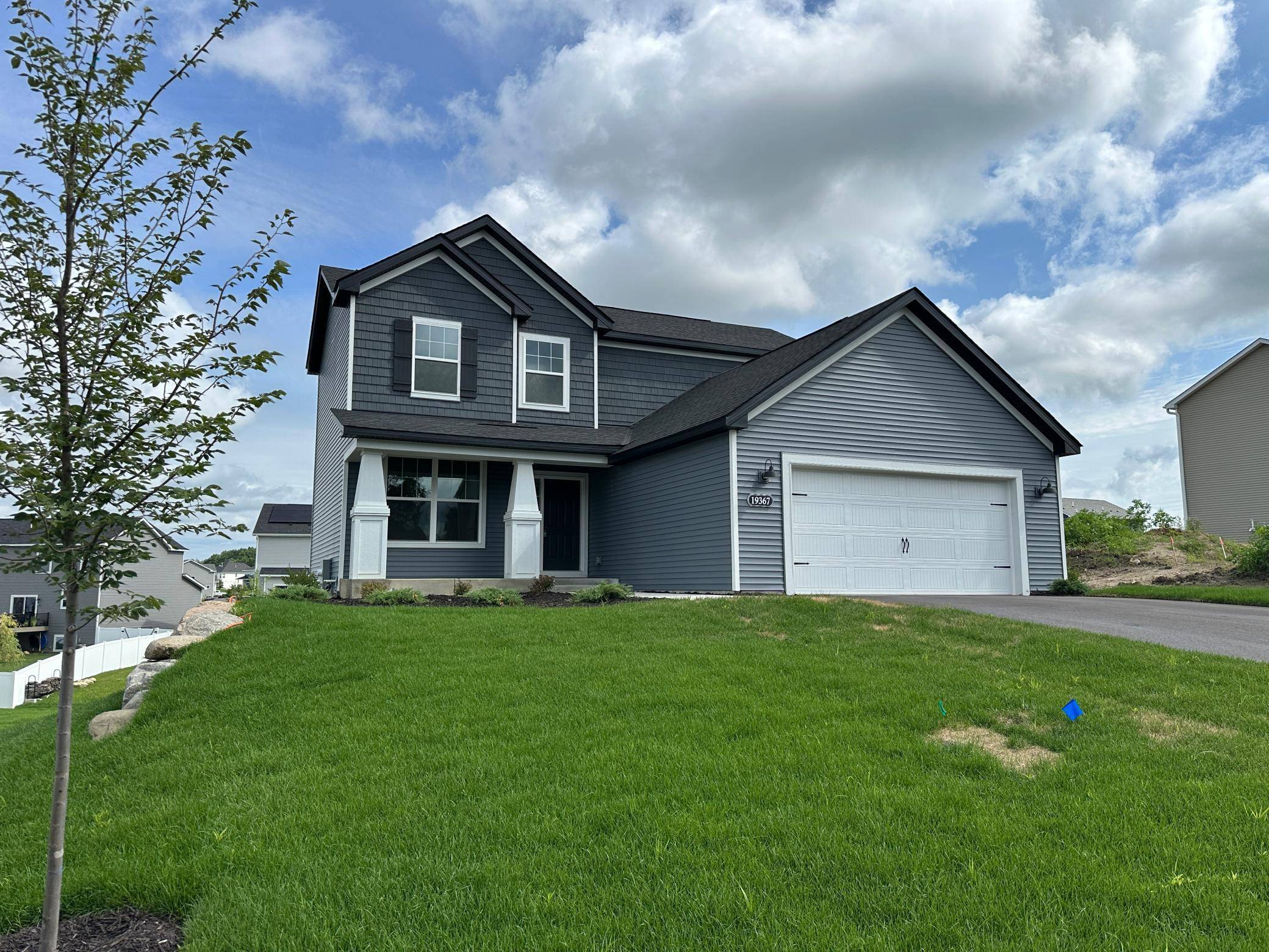 Farmington, MN 55024,19367 Clearwater LOOP