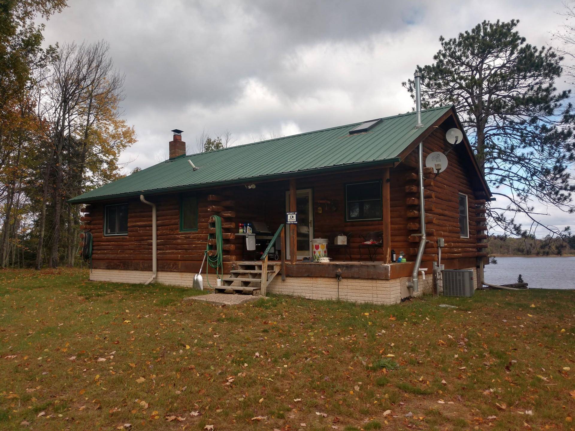Mcgregor, MN 55760,42742 260th AVE