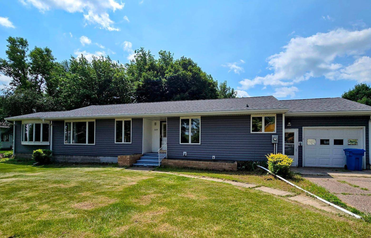 Tyler, MN 56178,229 E Oak ST