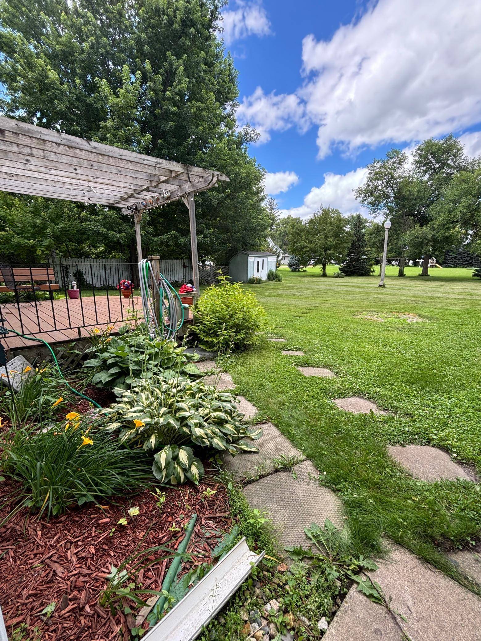 Hancock, MN 56244,485 Pearl AVE