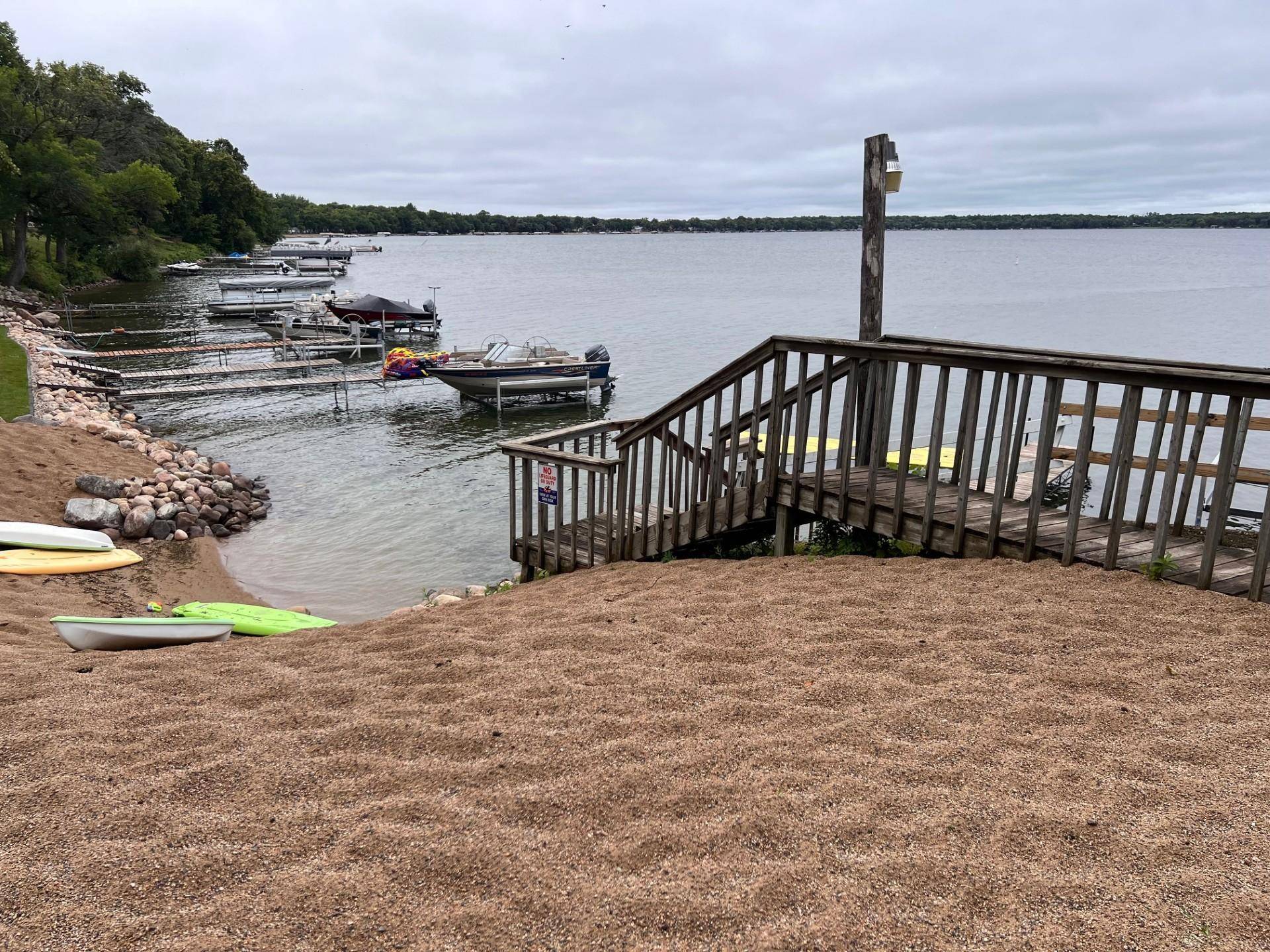 Miltona, MN 56354,13430 E Lake Miltona DR NE #4