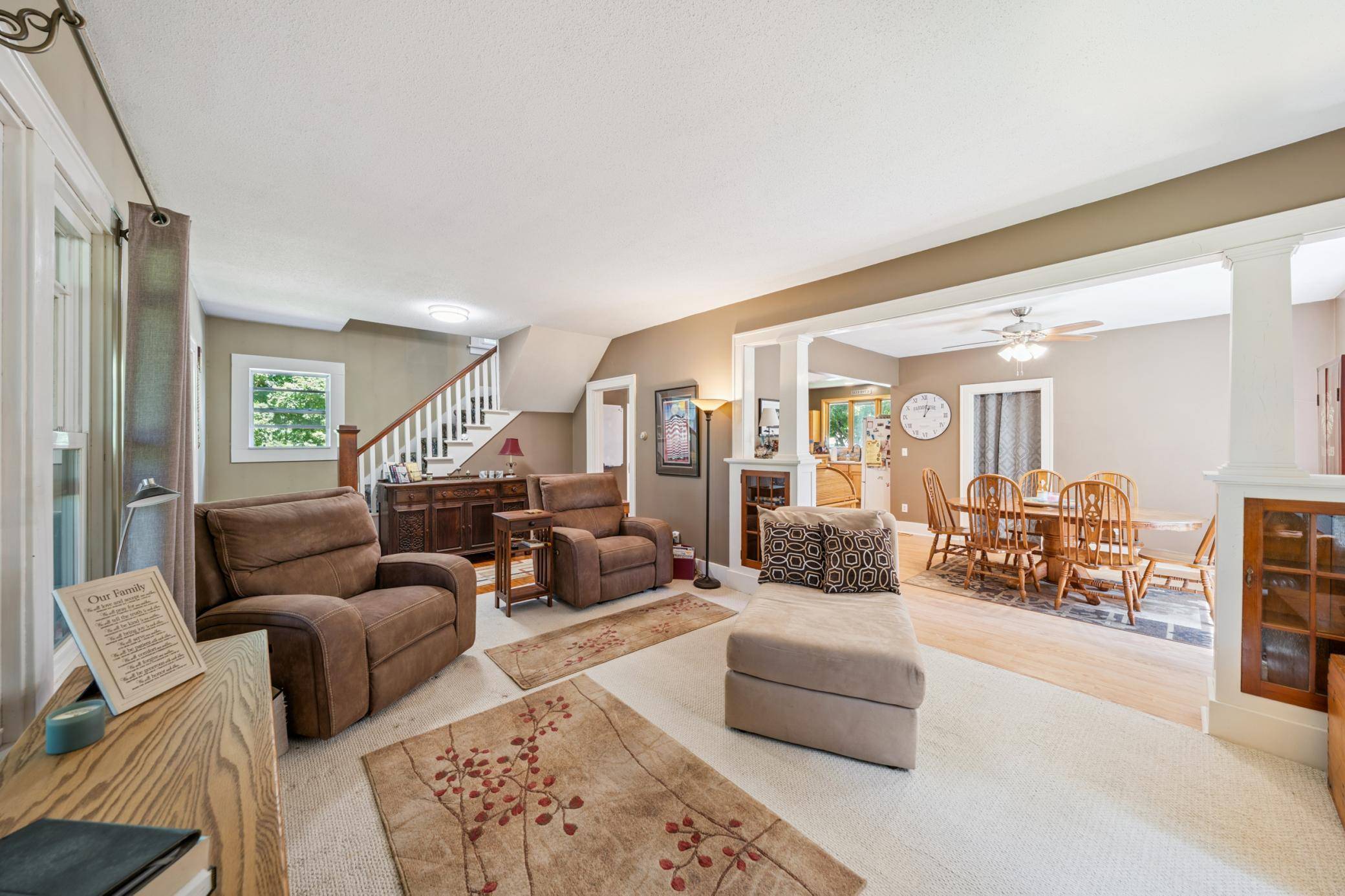 Centuria, WI 54824,2154 190th ST