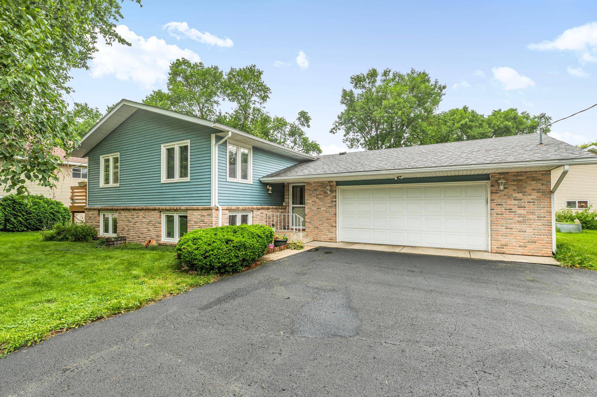 Saint Cloud, MN 56303,3307 Park DR