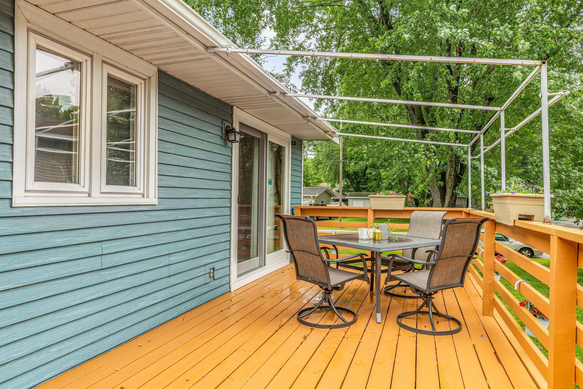 Saint Cloud, MN 56303,3307 Park DR