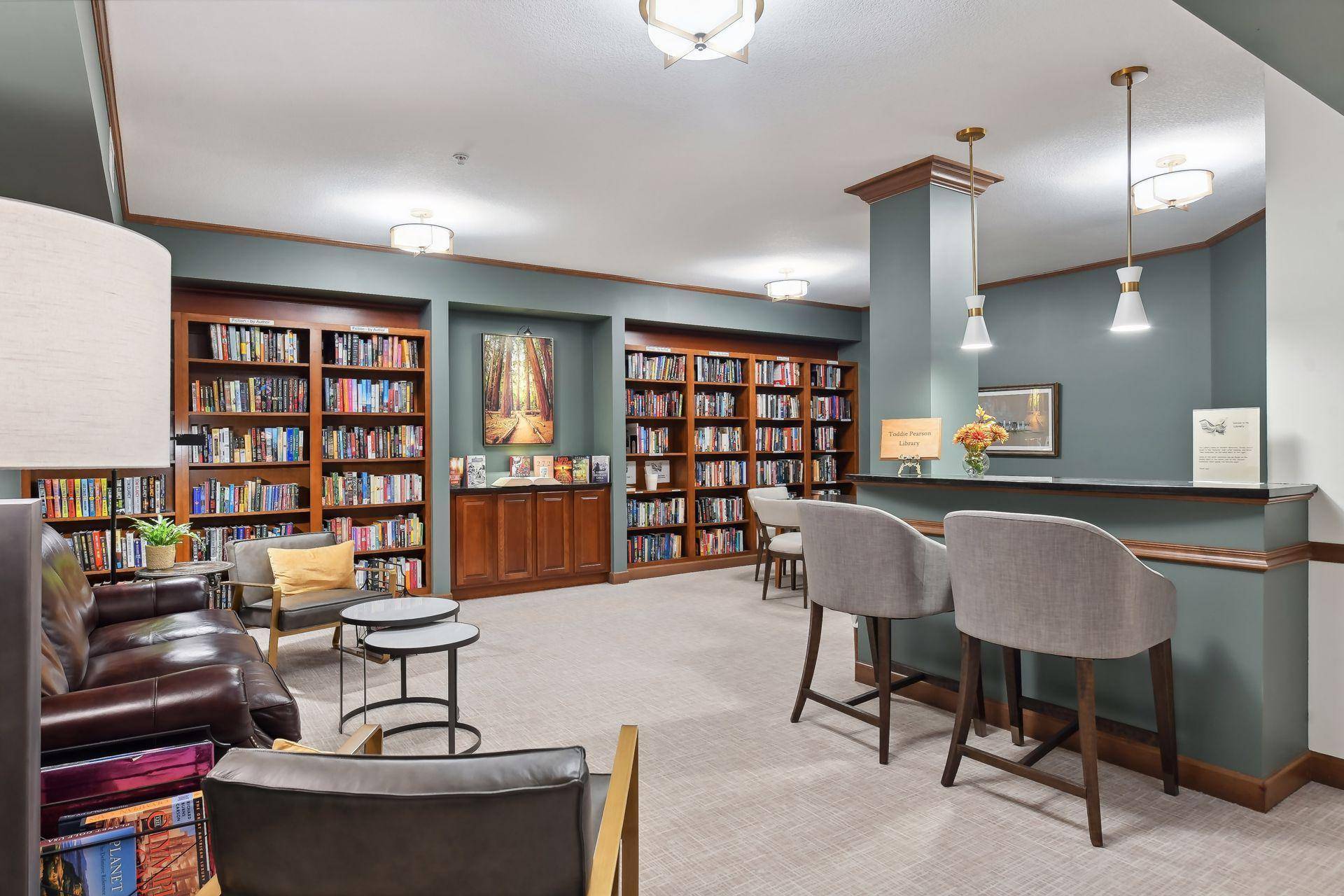Edina, MN 55439,7100 Metro BLVD #401