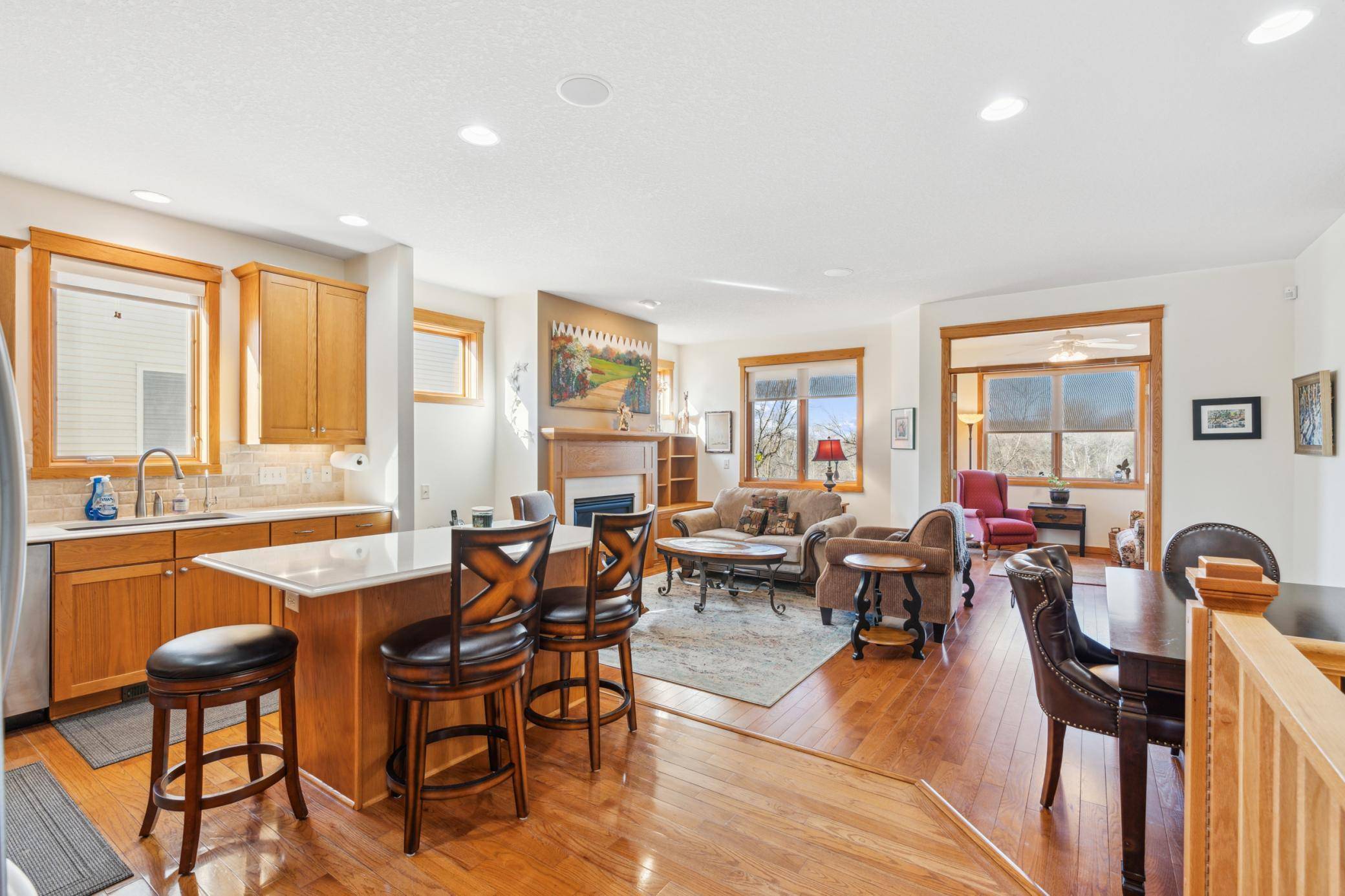 Vadnais Heights, MN 55127,4185 Centerville RD