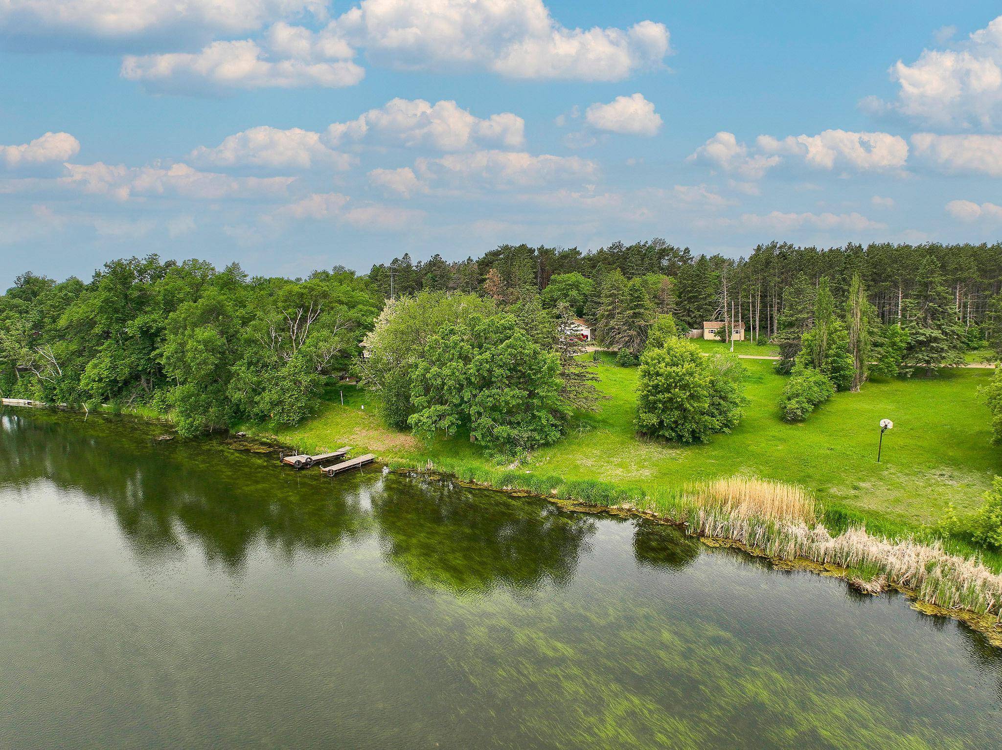 Ottertail, MN 56571,TBD Long Lake LN