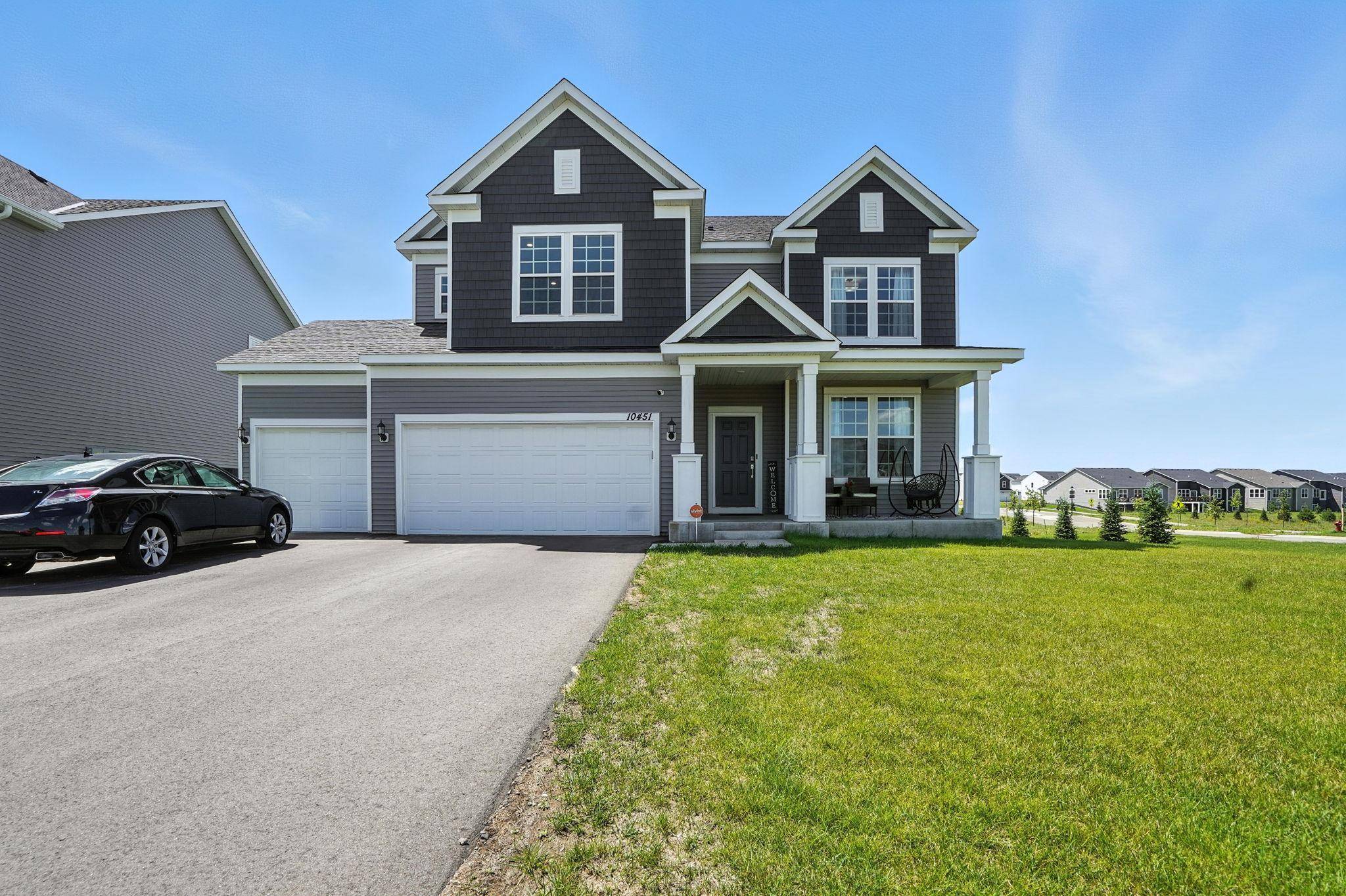 Woodbury, MN 55129,10451 Mcgregor BLVD