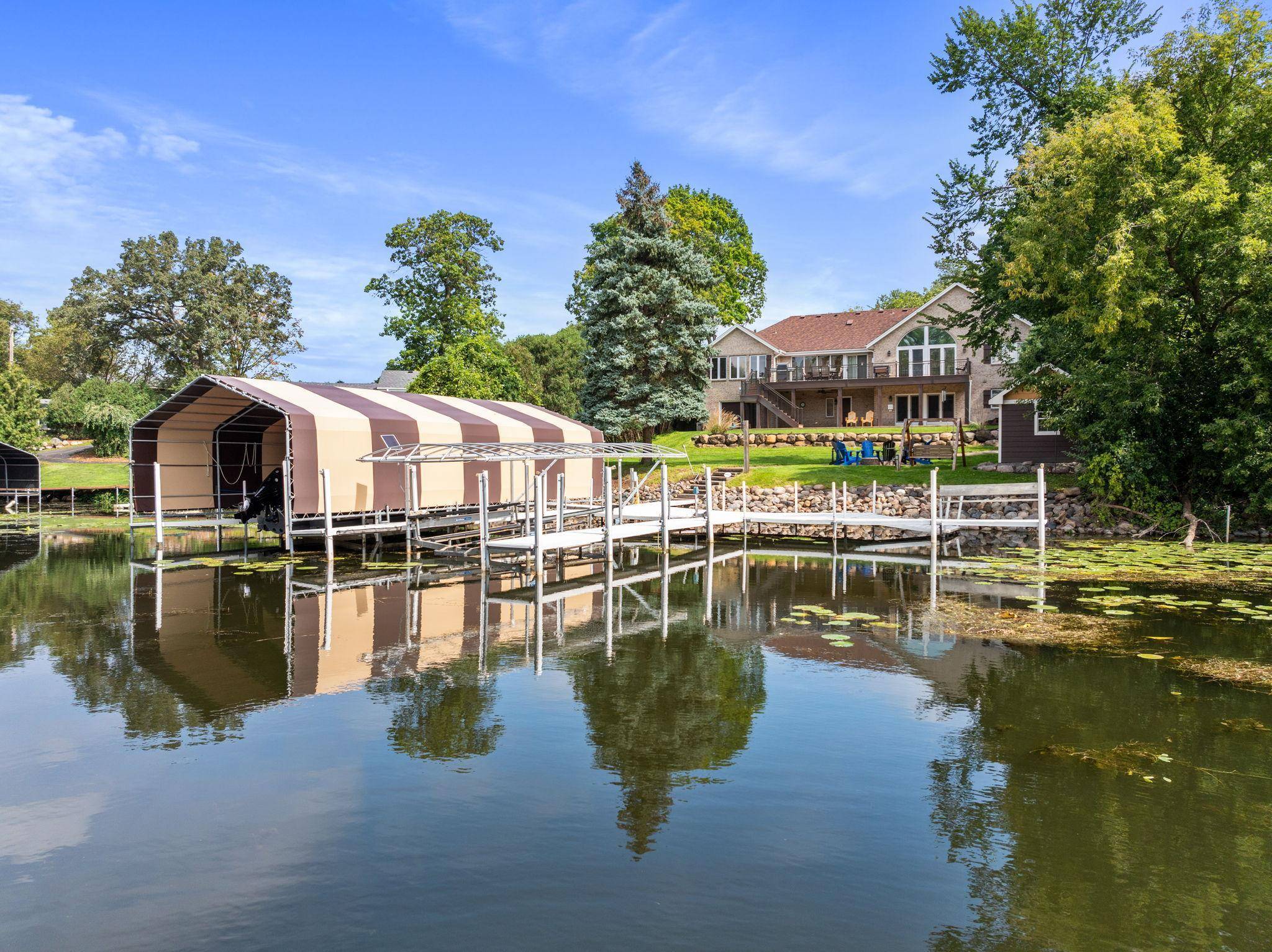 Shorewood, MN 55364,4360 Enchanted DR