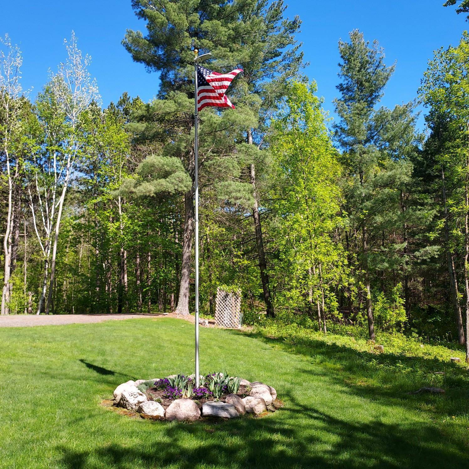 Longville, MN 56655,5109 Shangri La DR NE