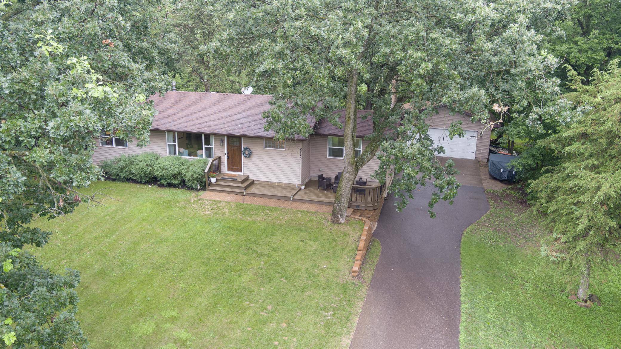 Andover, MN 55304,4725 160th LN NW