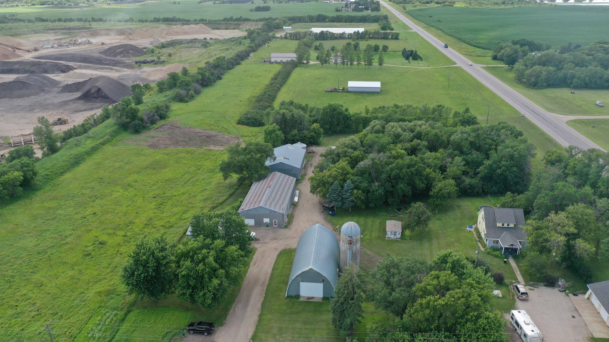 Glenwood Twp, MN 56334,Tbd 195th AVE