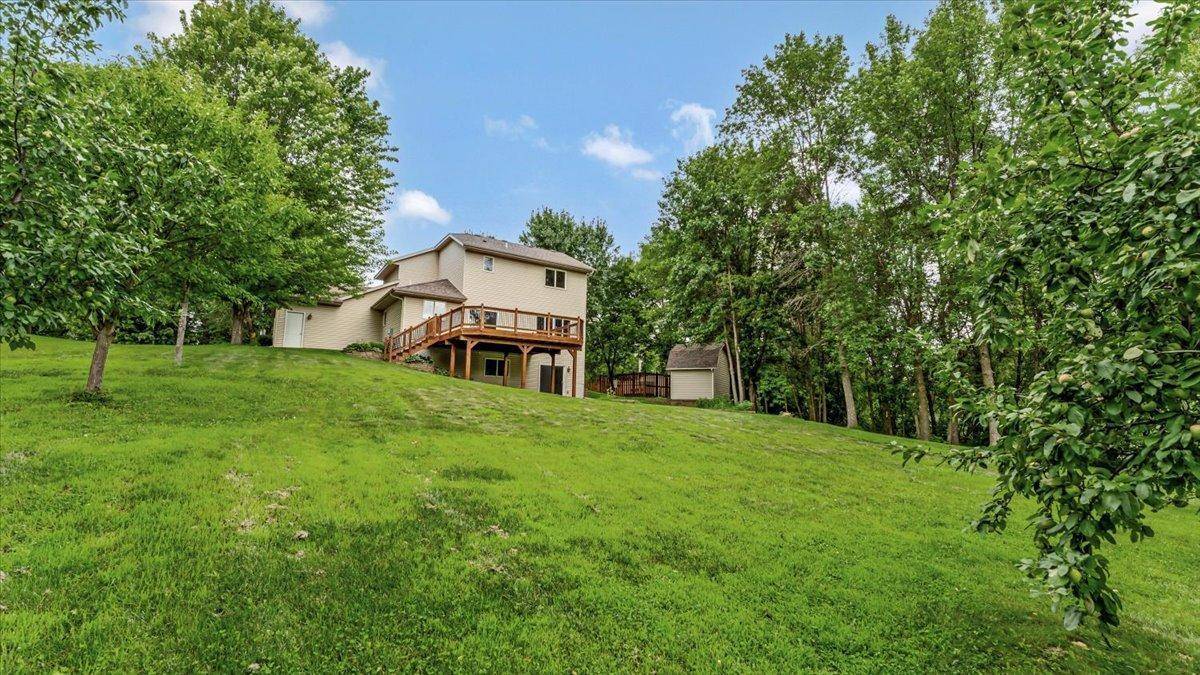 Buffalo, MN 55313,1506 Pulaski RD
