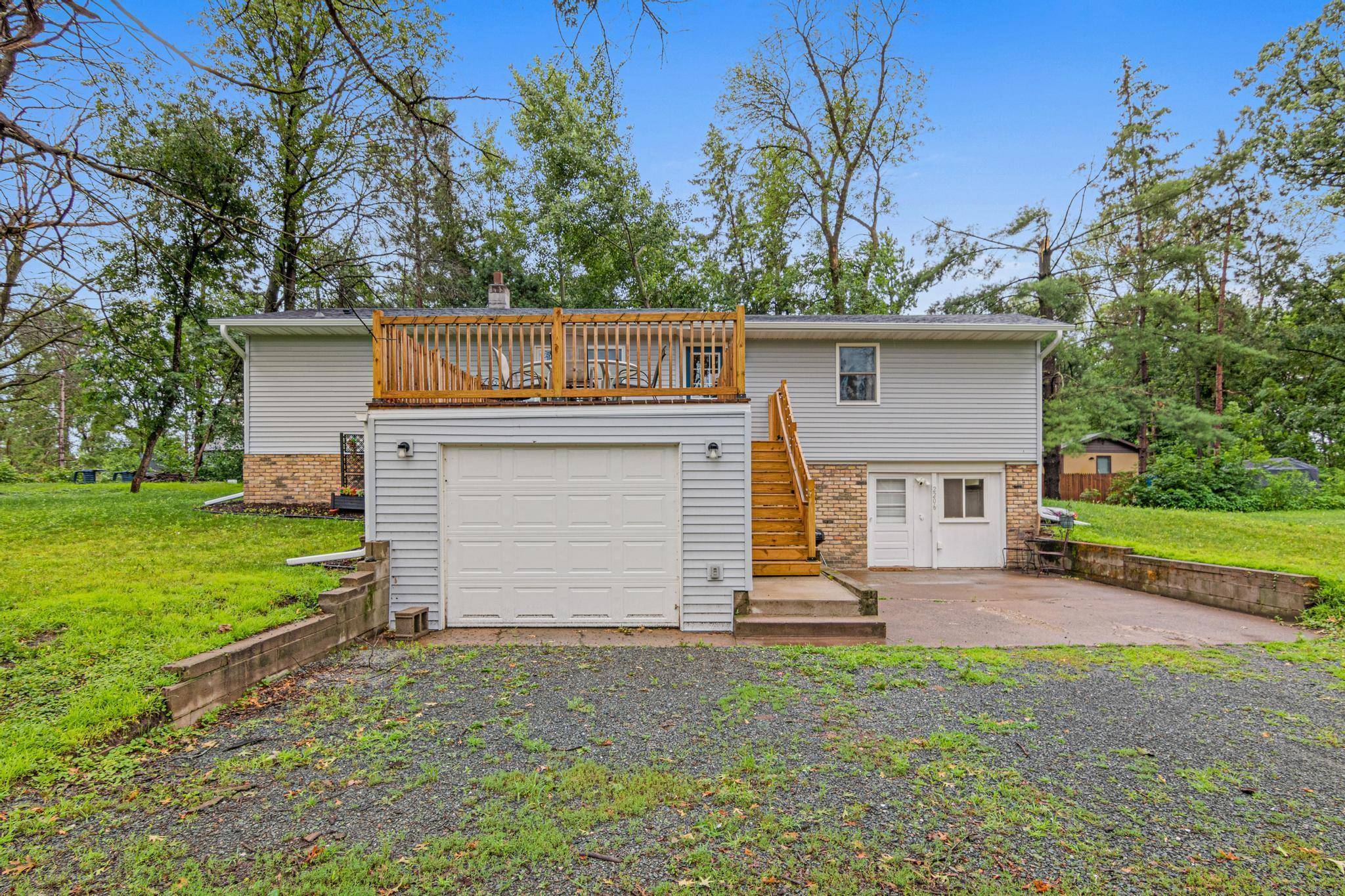Bradford Twp, MN 55040,2206 293rd LN NW