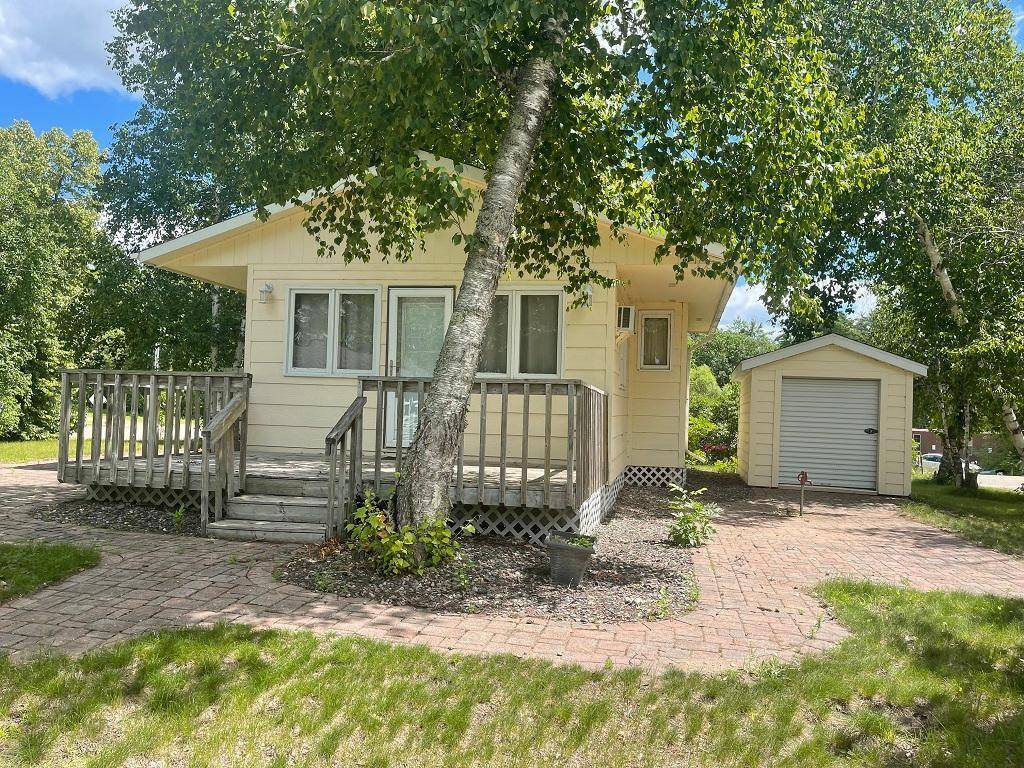 Park Rapids, MN 56470,26142 Isoline LOOP