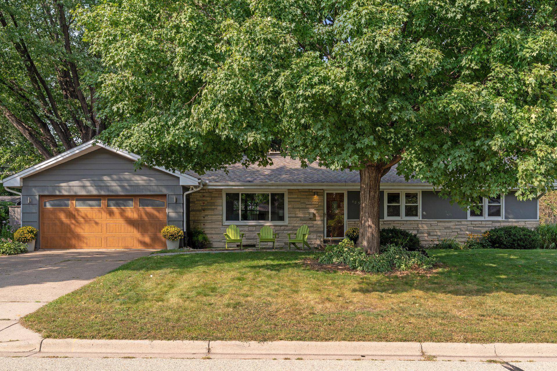 Golden Valley, MN 55422,4850 Dona LN