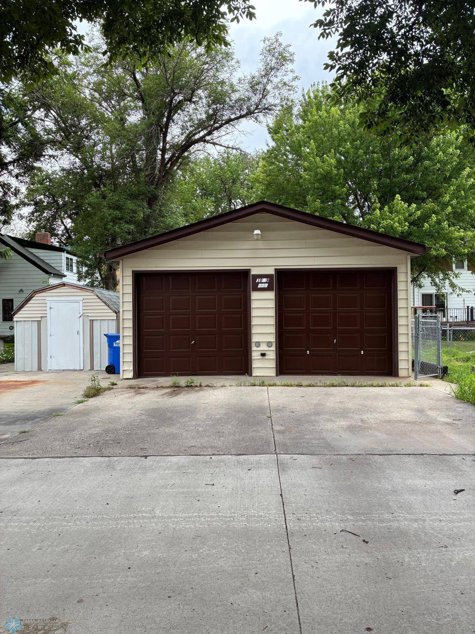 Fargo, ND 58102,1029 2 St N