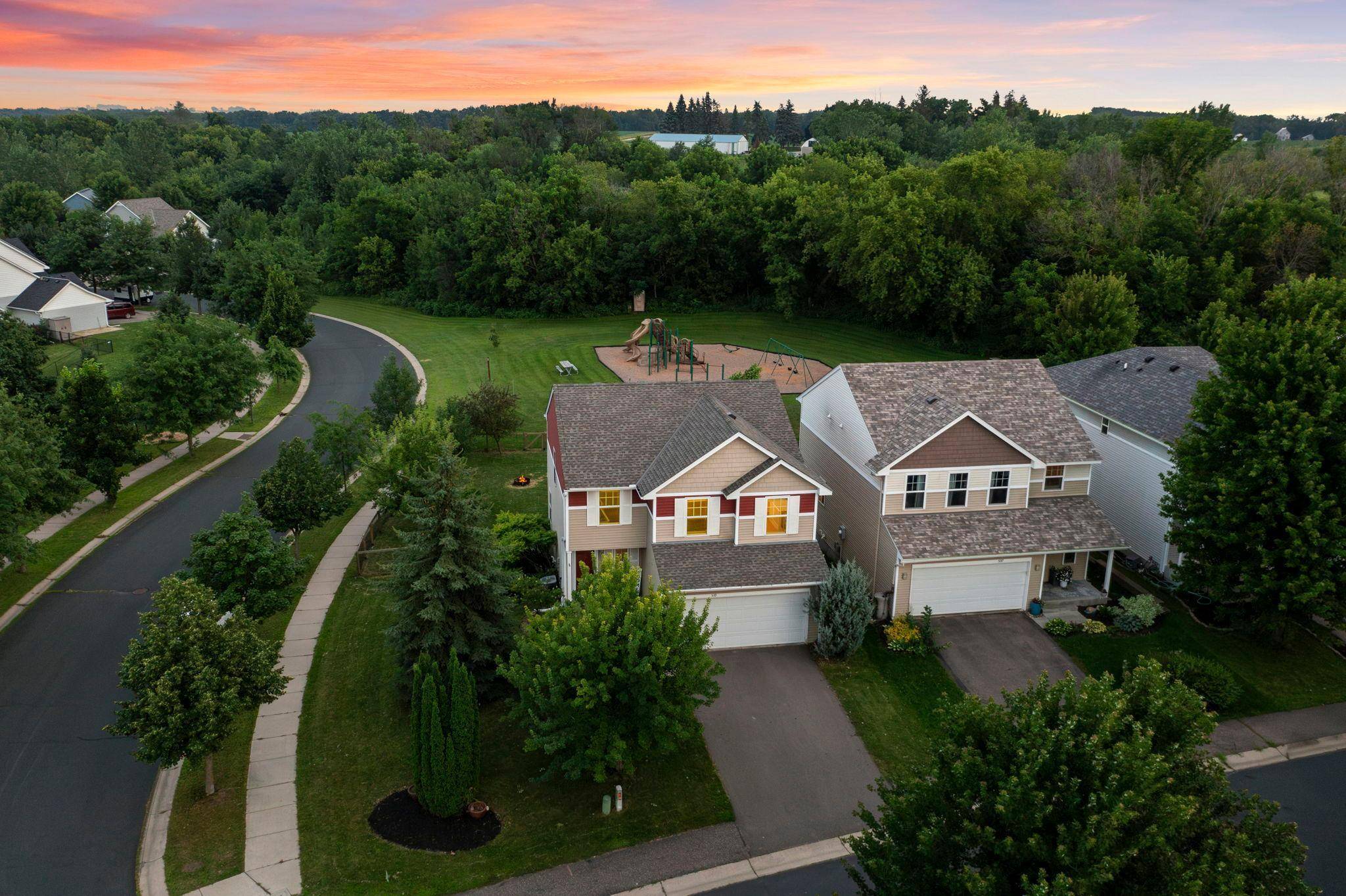 Dundas, MN 55019,539 Summit LN
