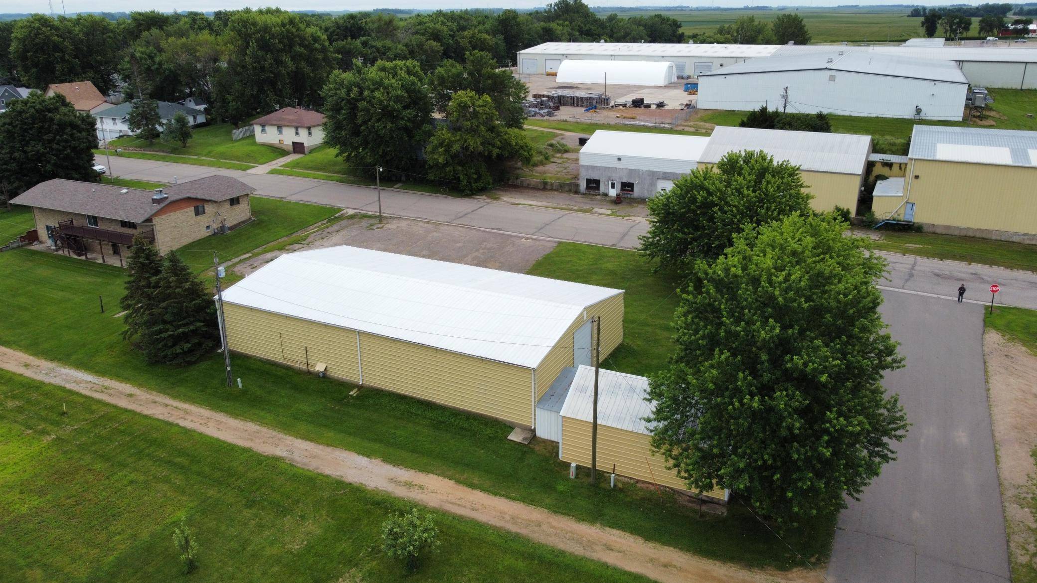 Round Lake, MN 56167,139 2nd Ave